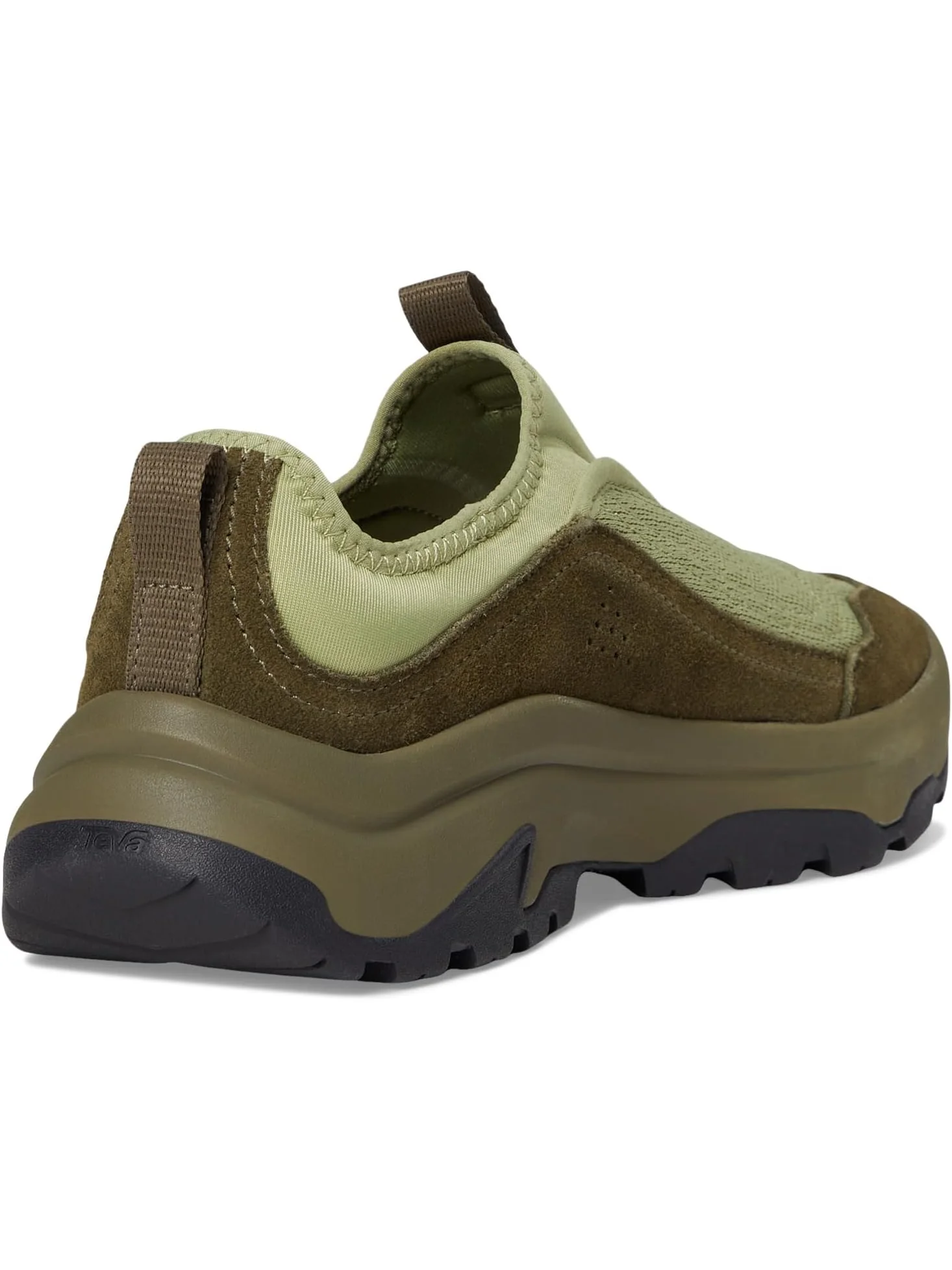 Походные ботинки Teva Hurricane Daybreaker Slip-On — 5