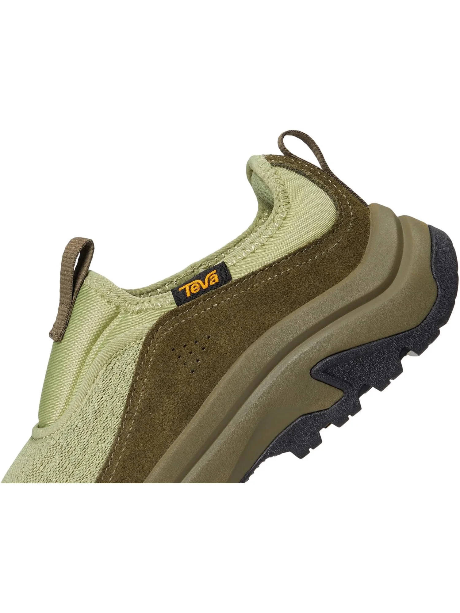 Походные ботинки Teva Hurricane Daybreaker Slip-On — 6