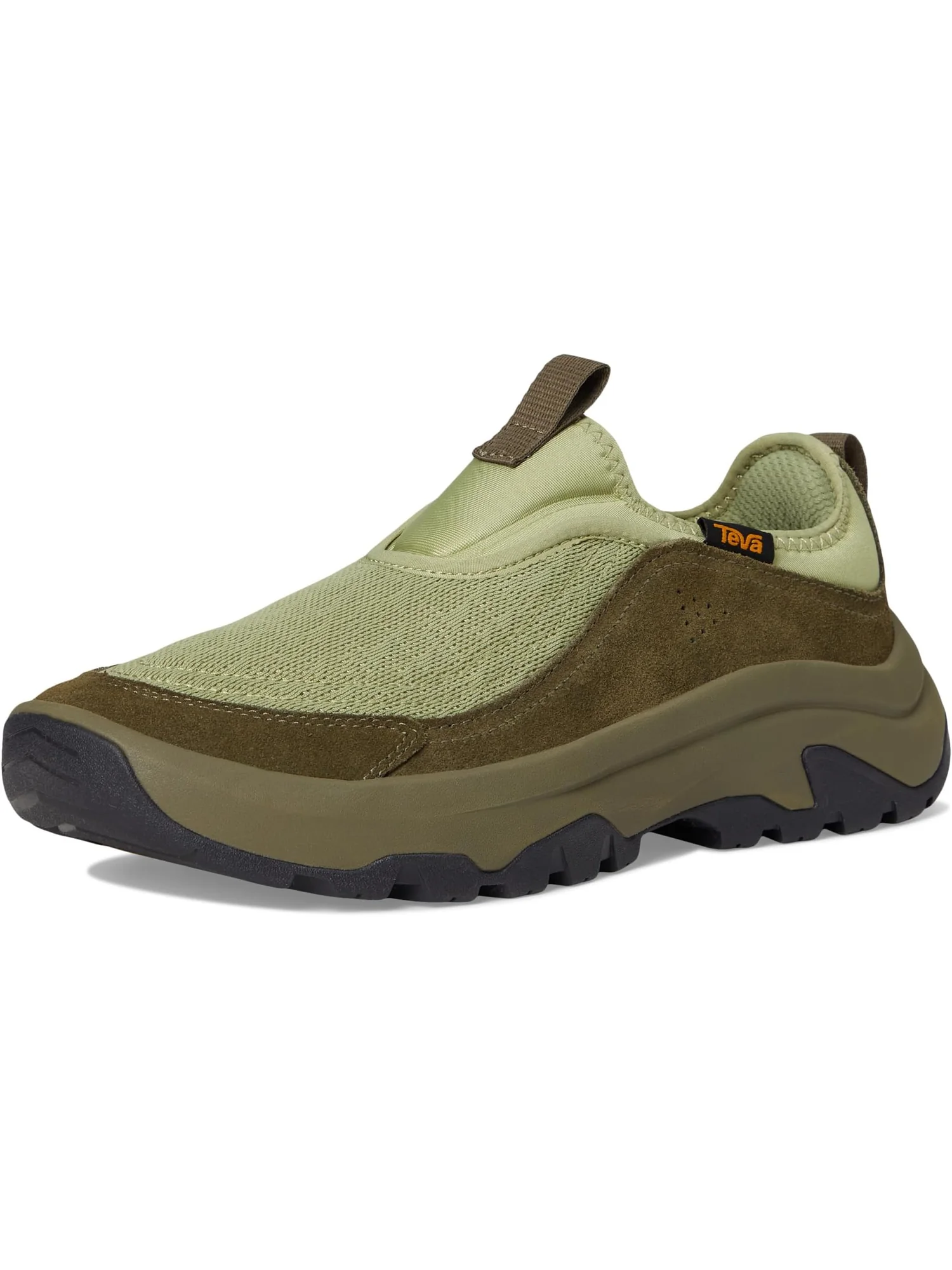 Походные ботинки Teva Hurricane Daybreaker Slip-On — 7