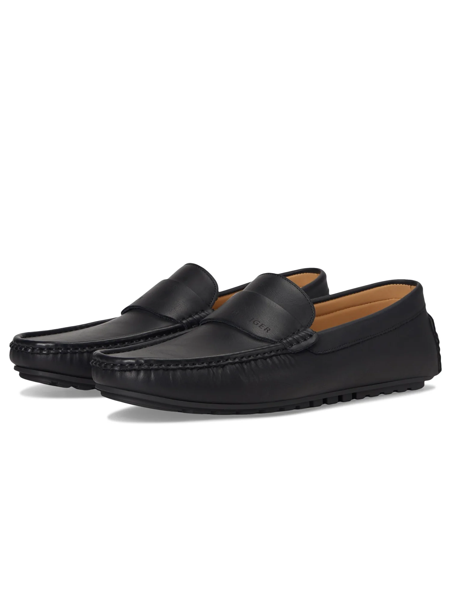Лоферы Tommy Hilfiger Ruven — 1