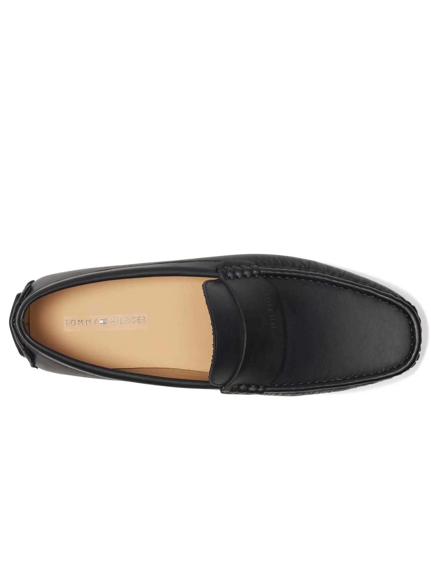 Лоферы Tommy Hilfiger Ruven — 2
