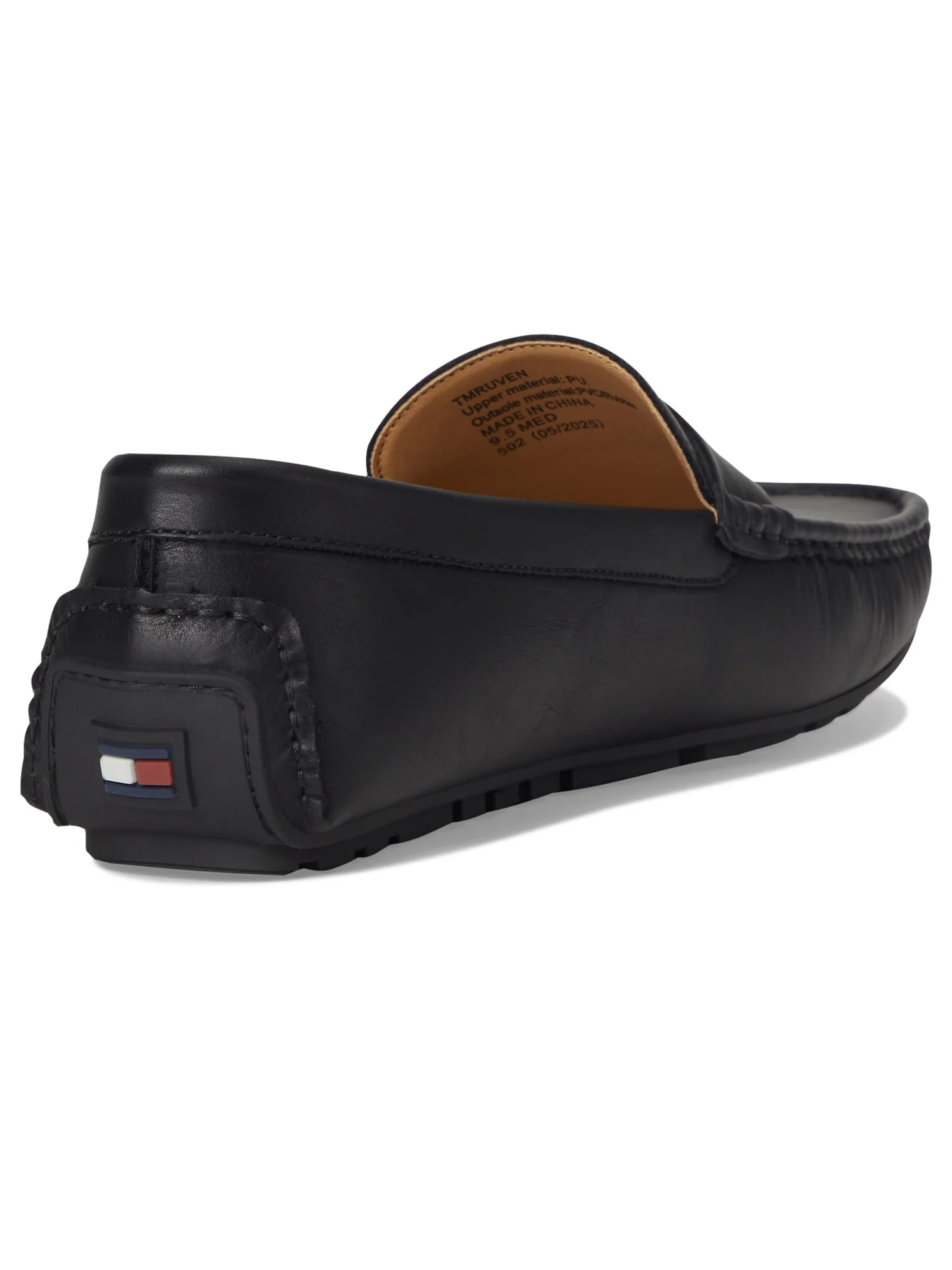 Лоферы Tommy Hilfiger Ruven — 5