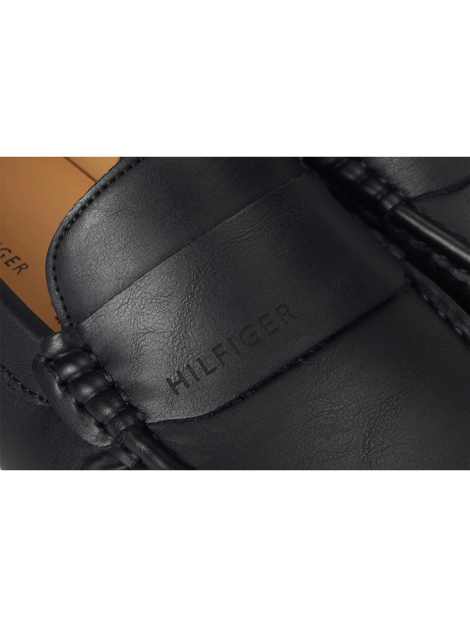 Лоферы Tommy Hilfiger Ruven — 6