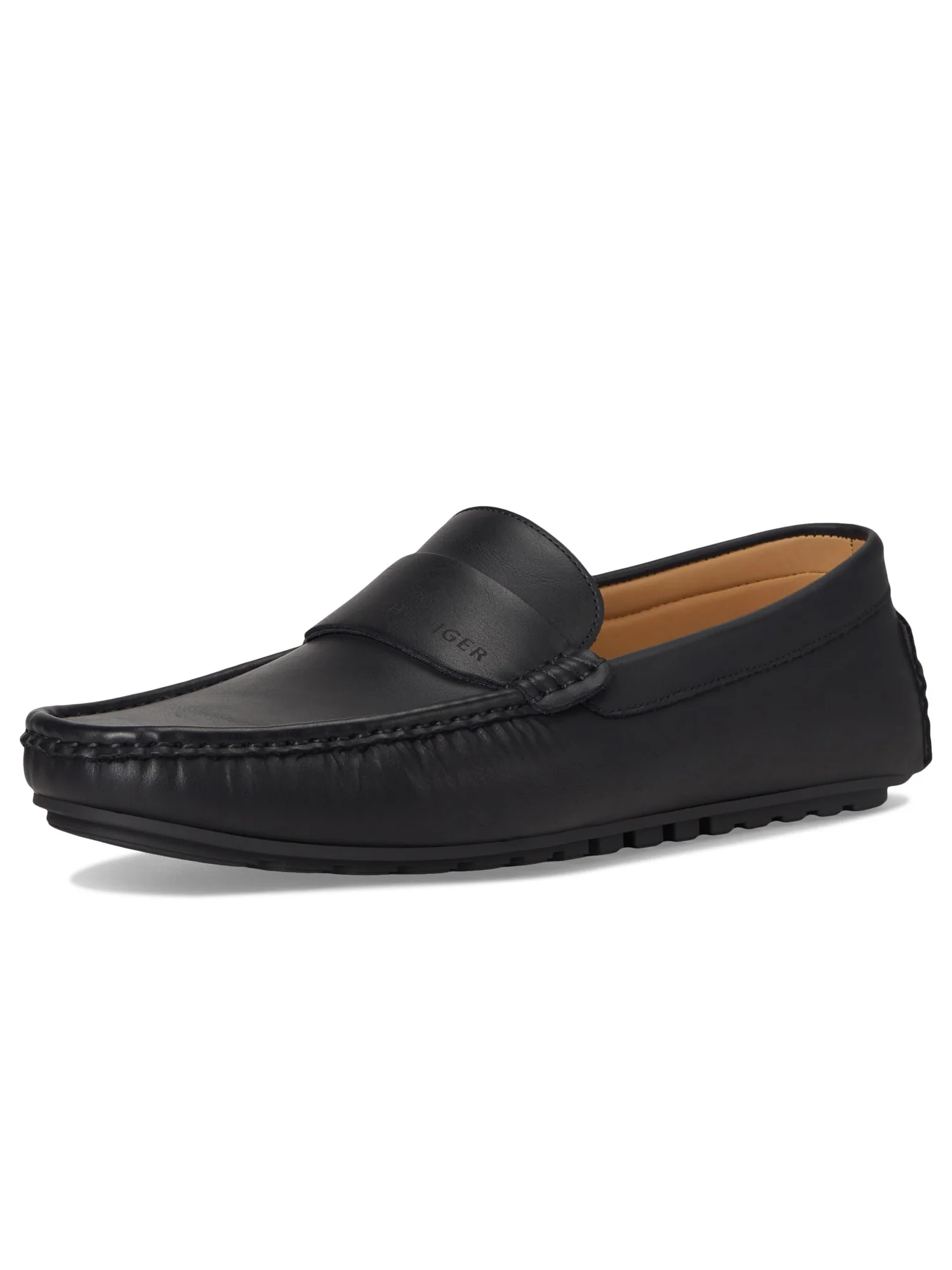 Лоферы Tommy Hilfiger Ruven — 7