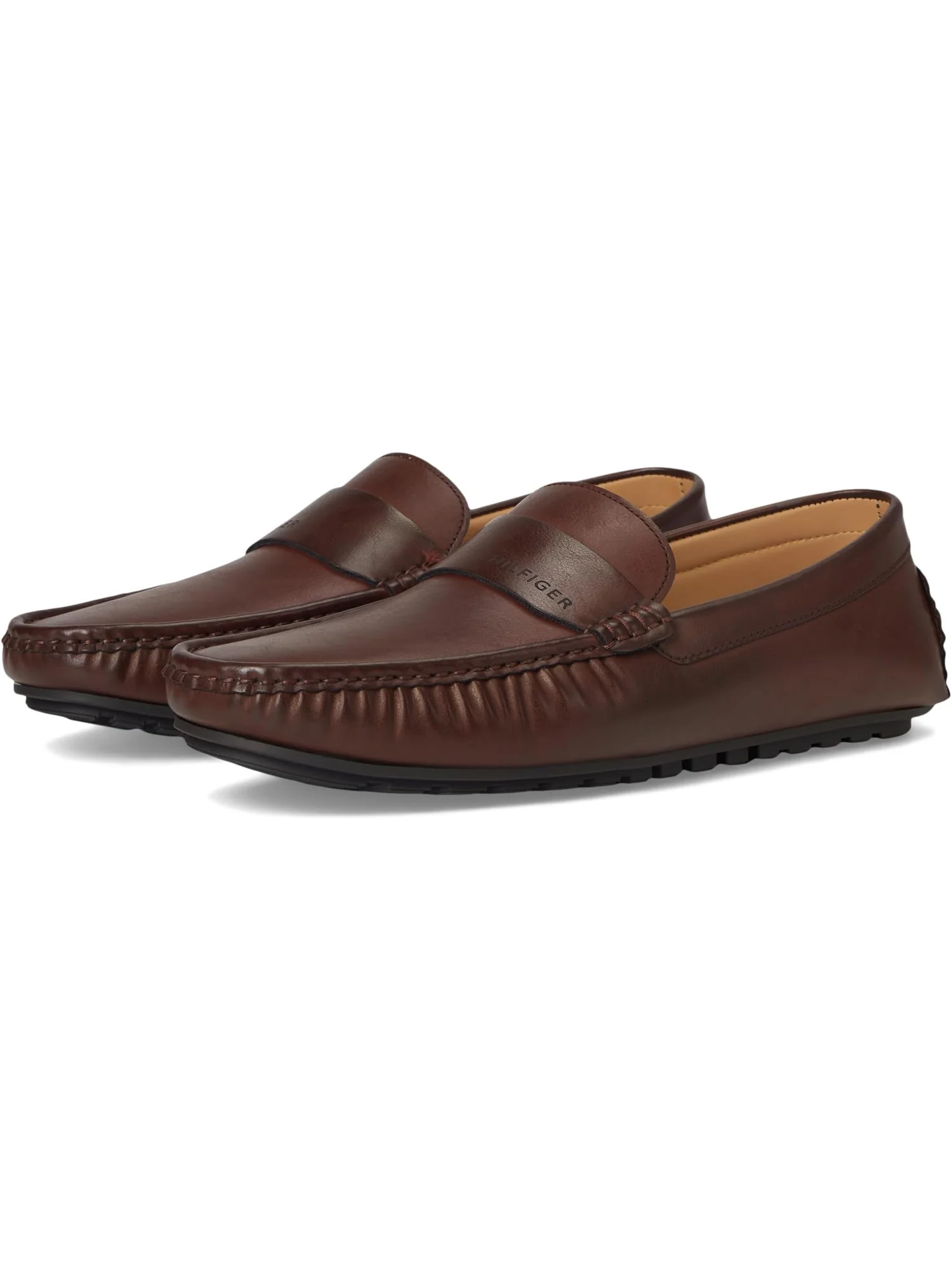 Лоферы Tommy Hilfiger Men's Ruven — 1
