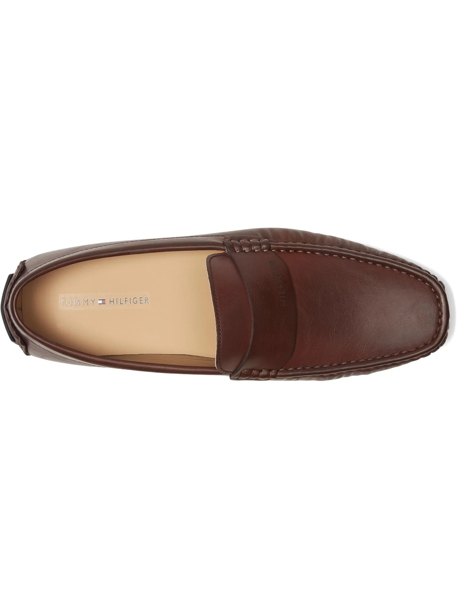 Лоферы Tommy Hilfiger Men's Ruven — 2