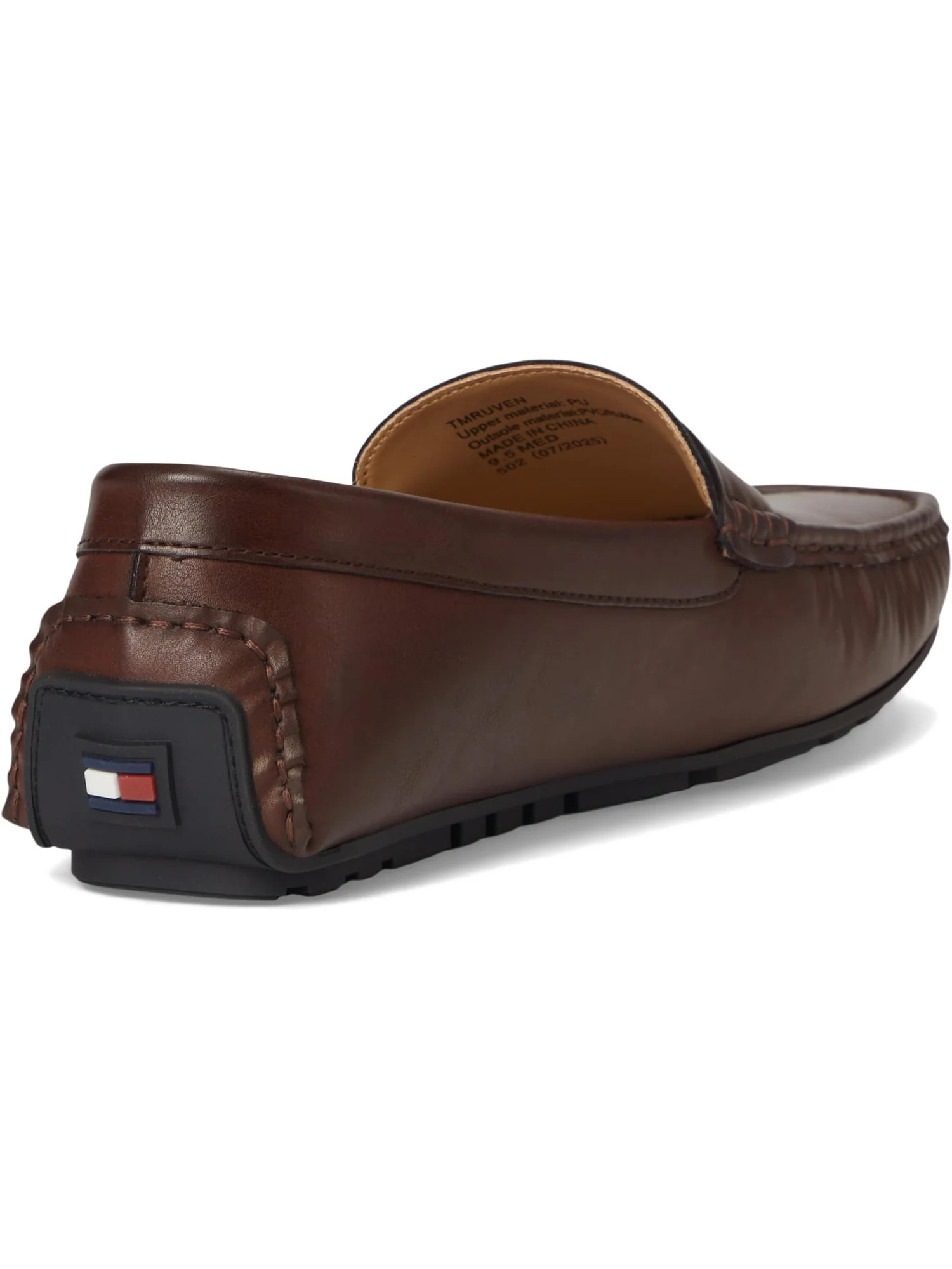 Лоферы Tommy Hilfiger Men's Ruven — 5