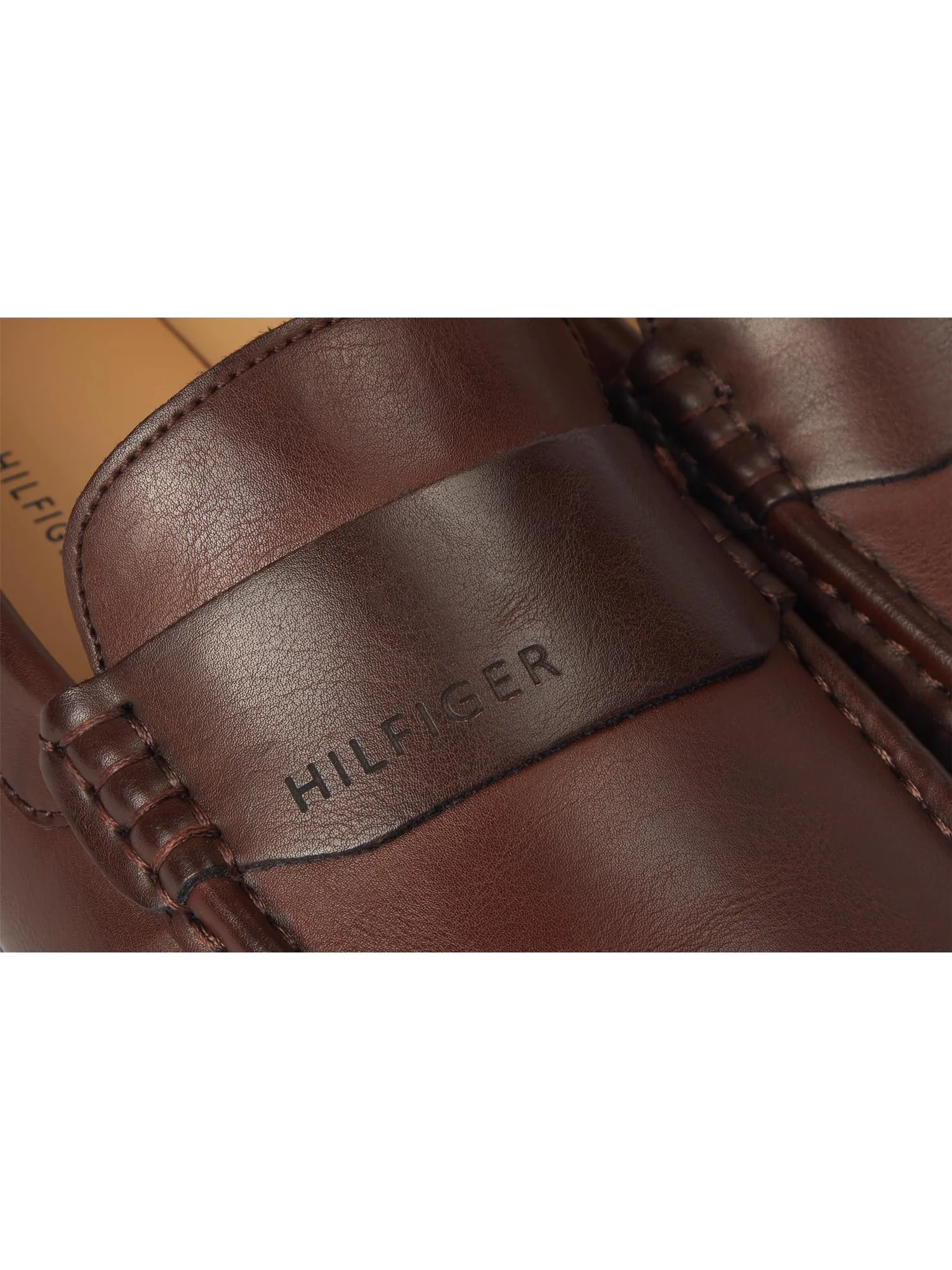 Лоферы Tommy Hilfiger Men's Ruven — 6