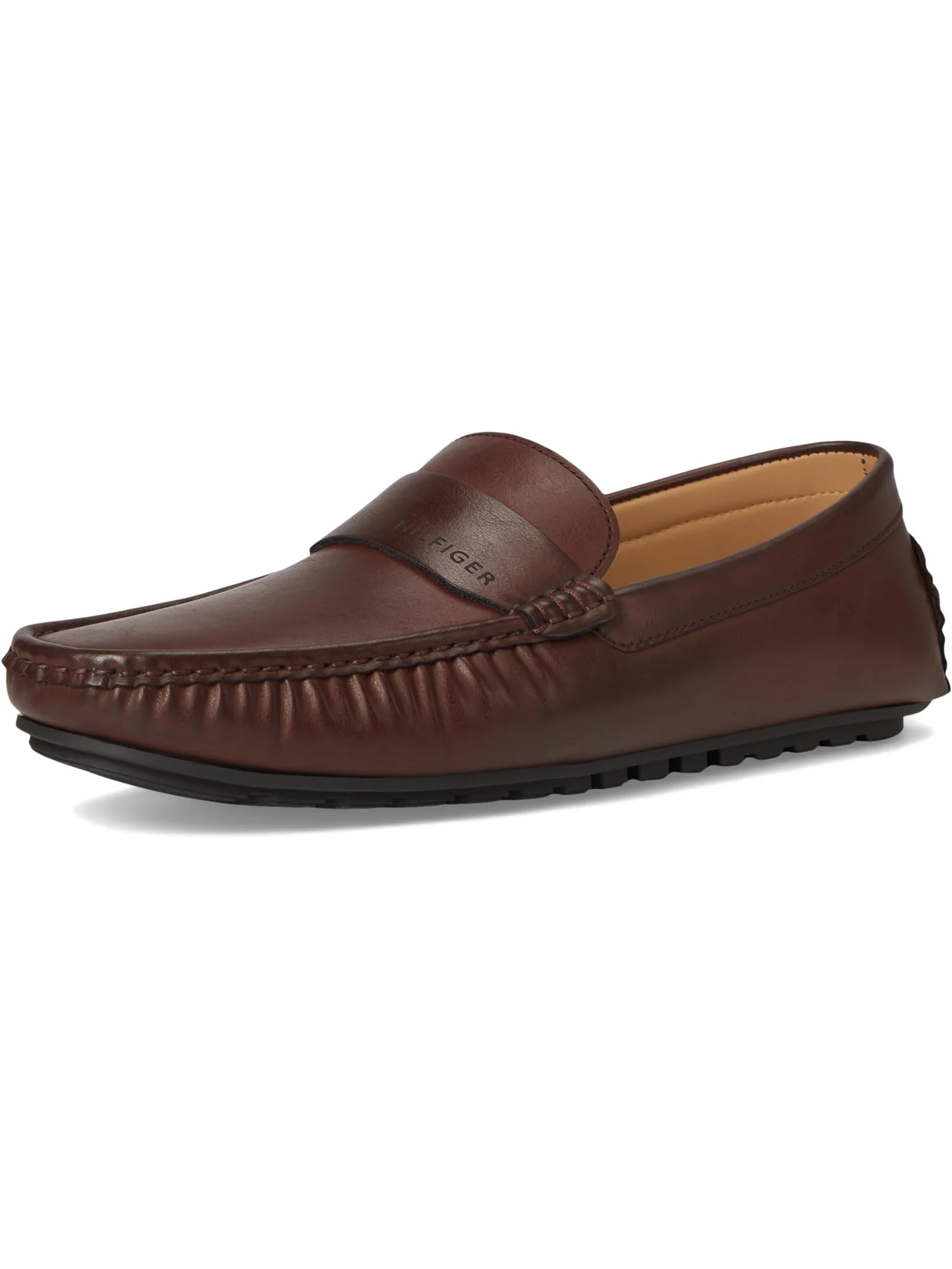 Лоферы Tommy Hilfiger Men's Ruven — 7