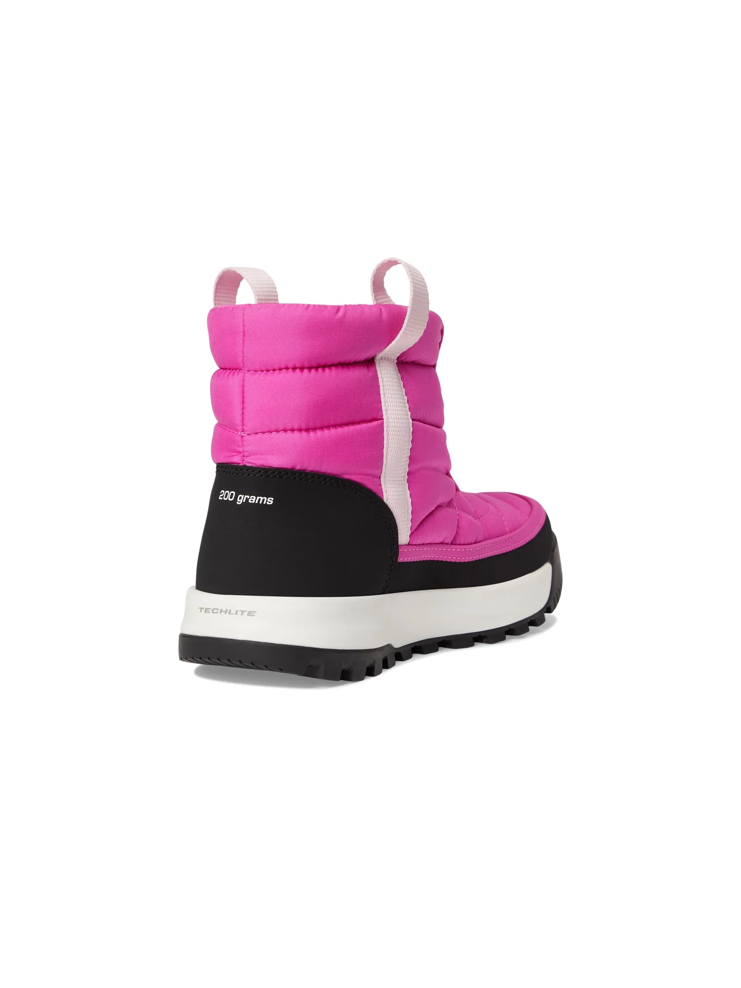Ботинки Columbia Kids Snowtrot Mid — 5