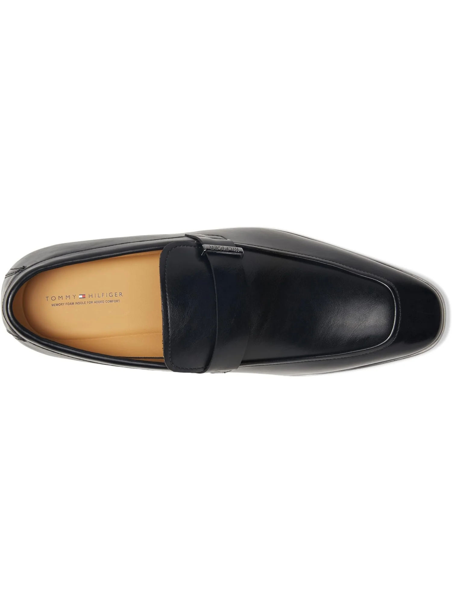 Оксфорды Tommy Hilfiger Men's Shovan — 2