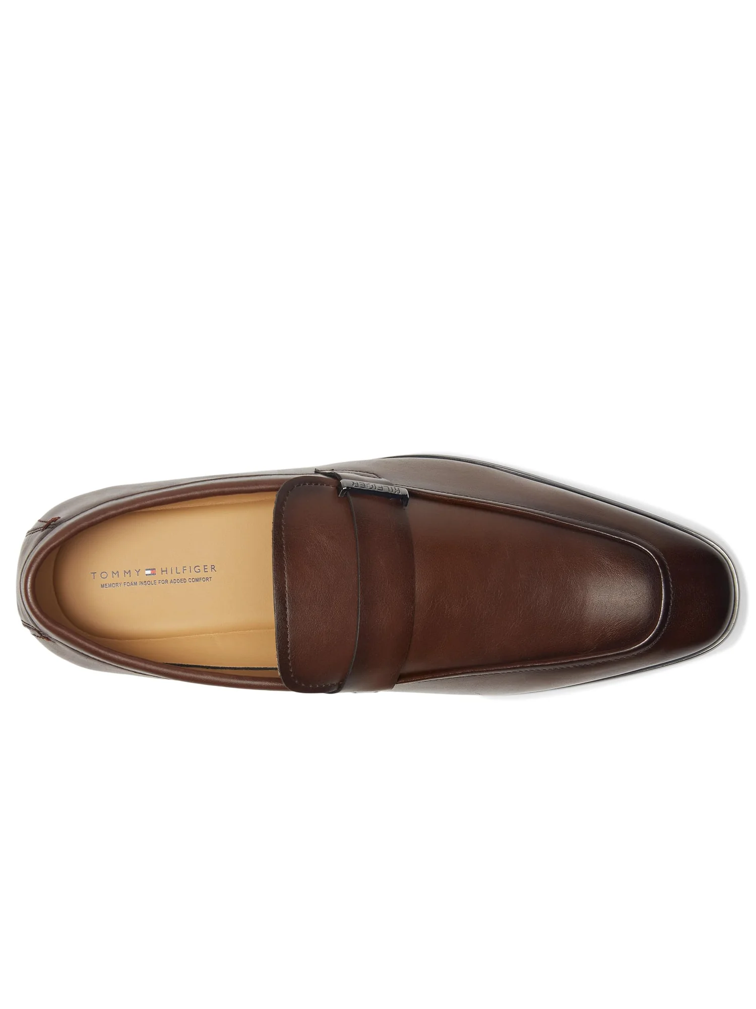 Оксфорды Tommy Hilfiger Shovan — 2