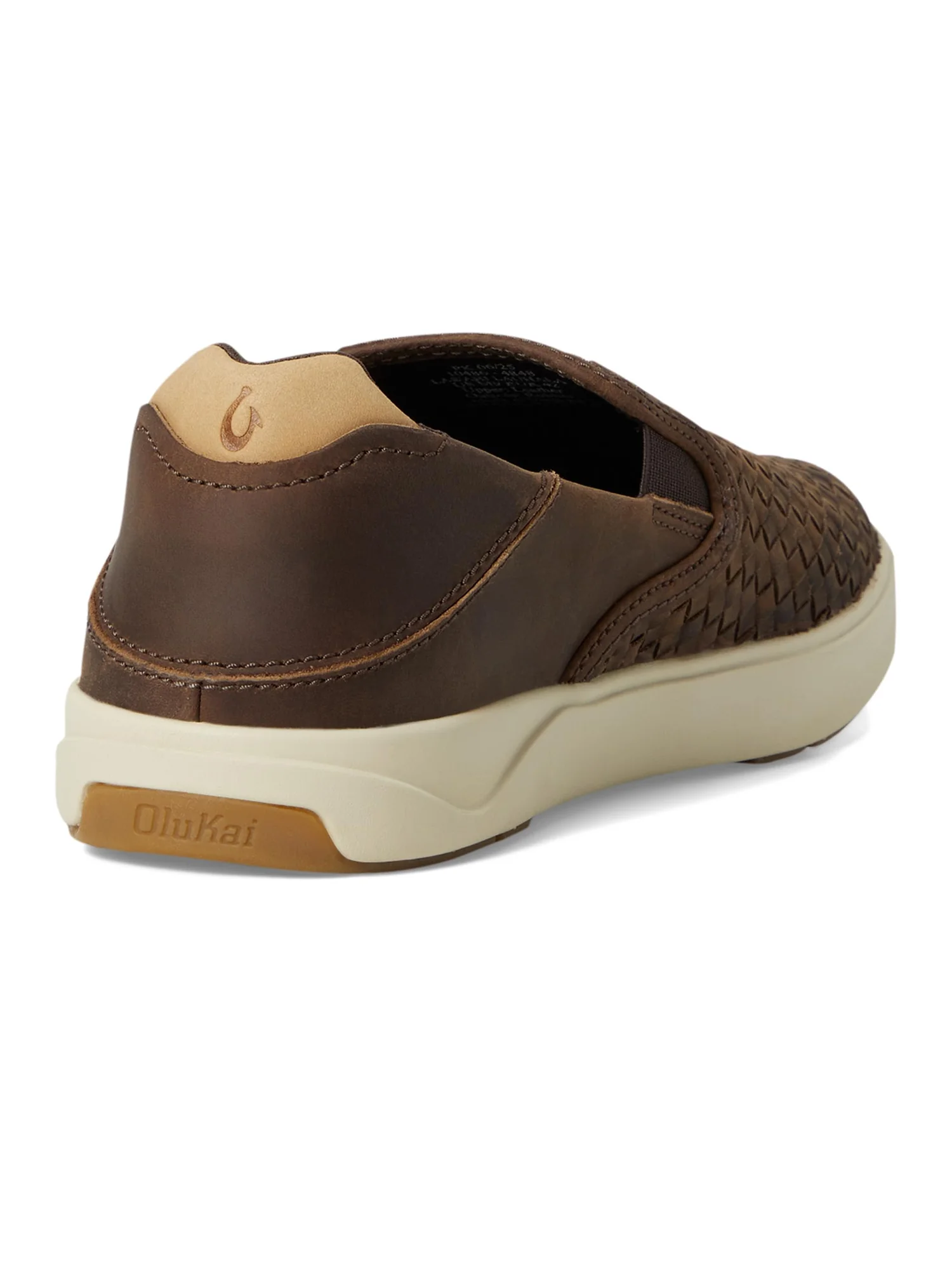 Кроссовки OluKai Lae'ahi Lauhala — 5