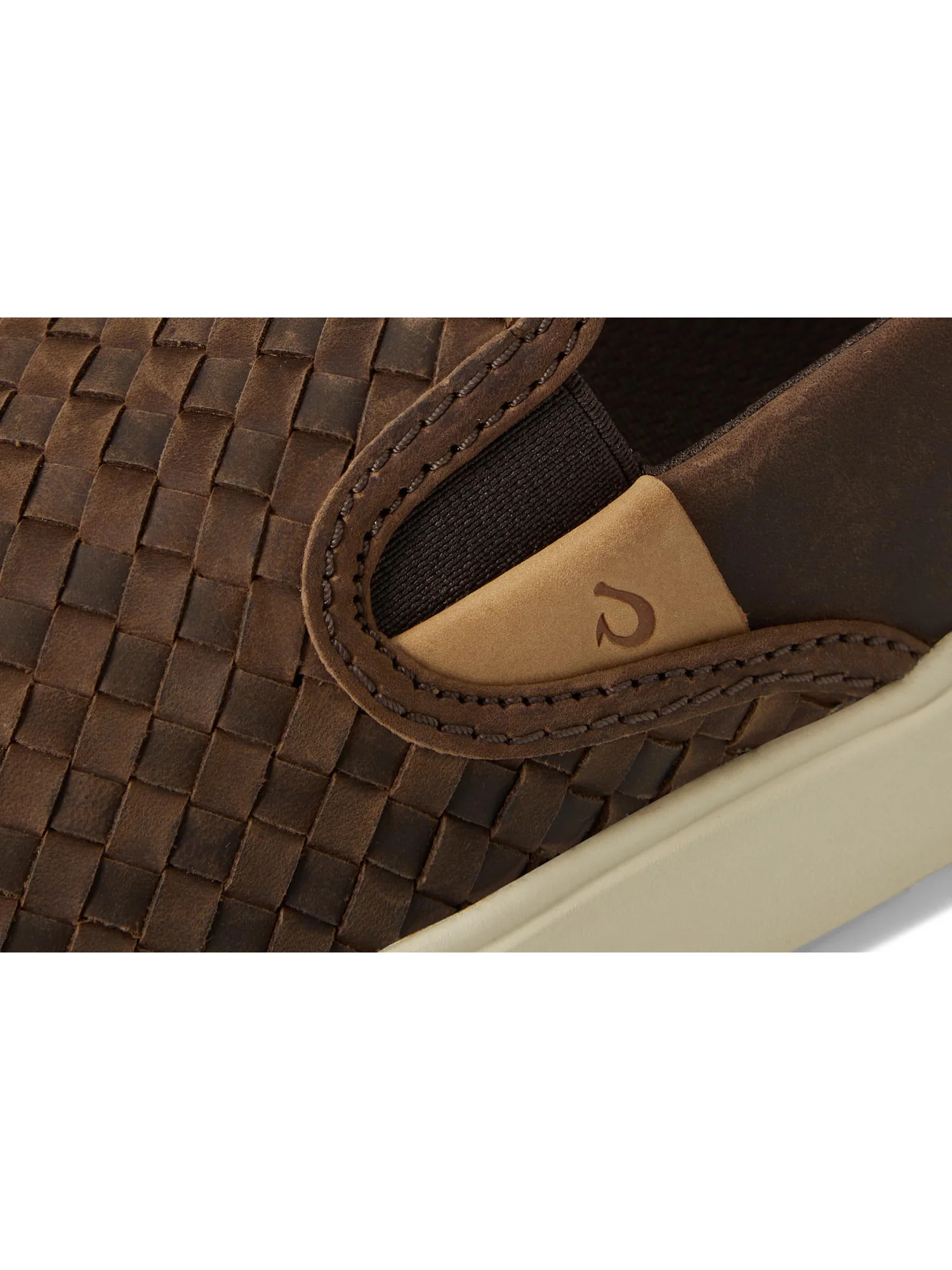 Кроссовки OluKai Lae'ahi Lauhala — 6
