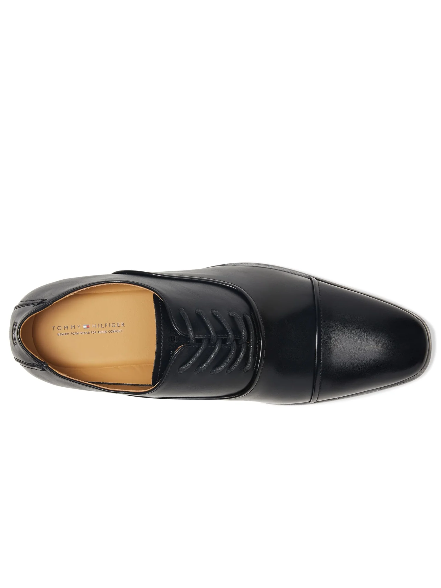 Оксфорды Tommy Hilfiger Saylor — 2