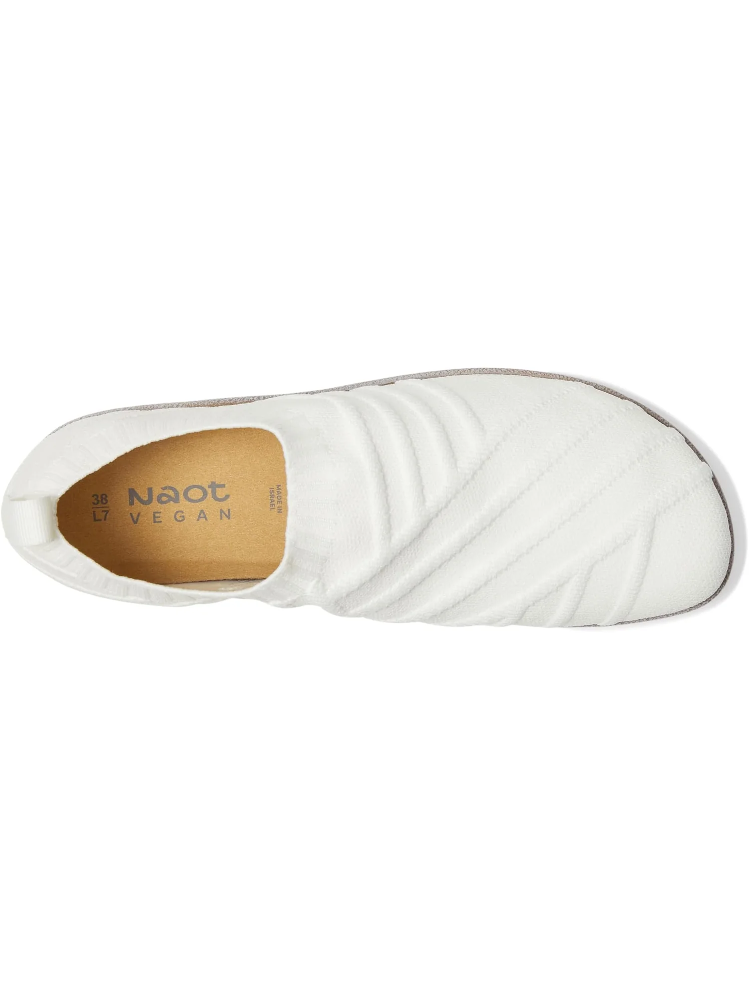 Кроссовки Naot Okahu — 2