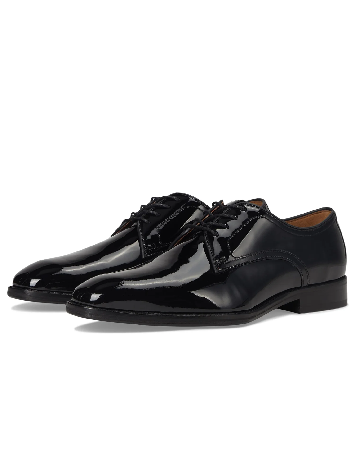 Оксфорды Johnston & Murphy Sullivan Plain Toe — 1