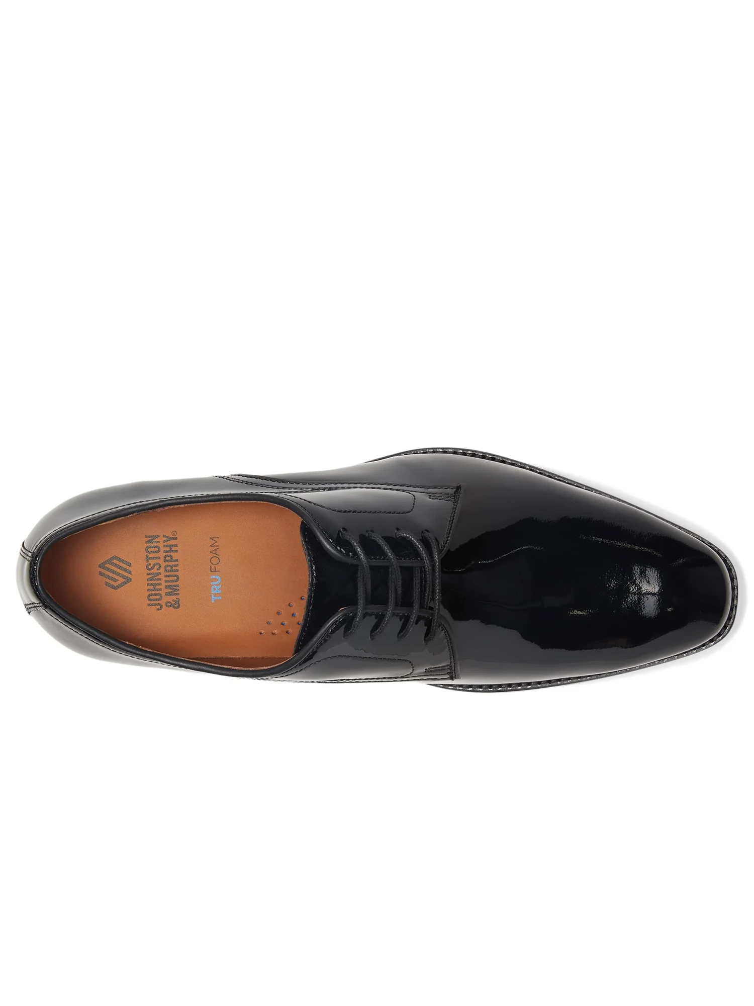 Оксфорды Johnston & Murphy Sullivan Plain Toe — 2