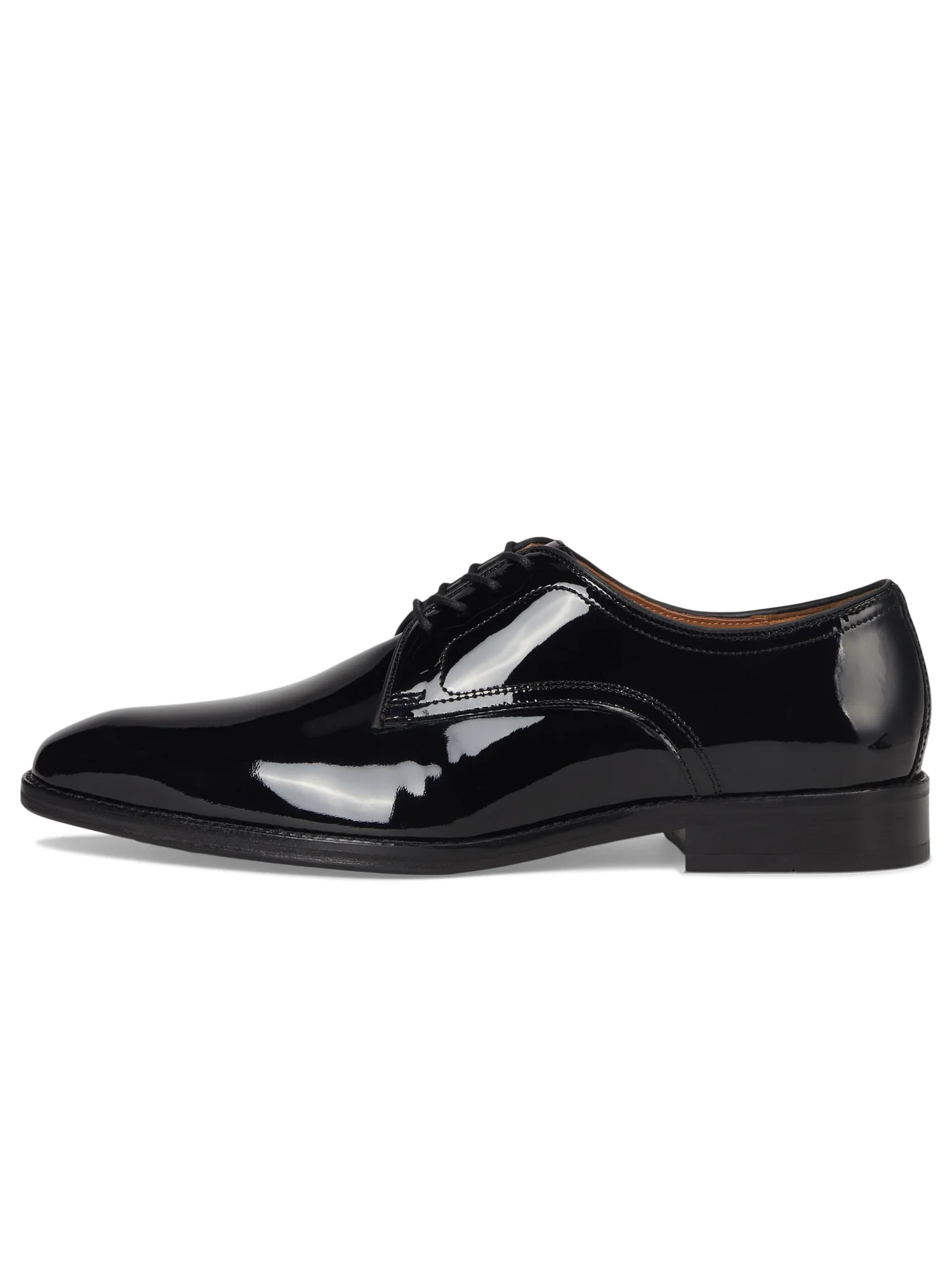 Оксфорды Johnston & Murphy Sullivan Plain Toe — 4