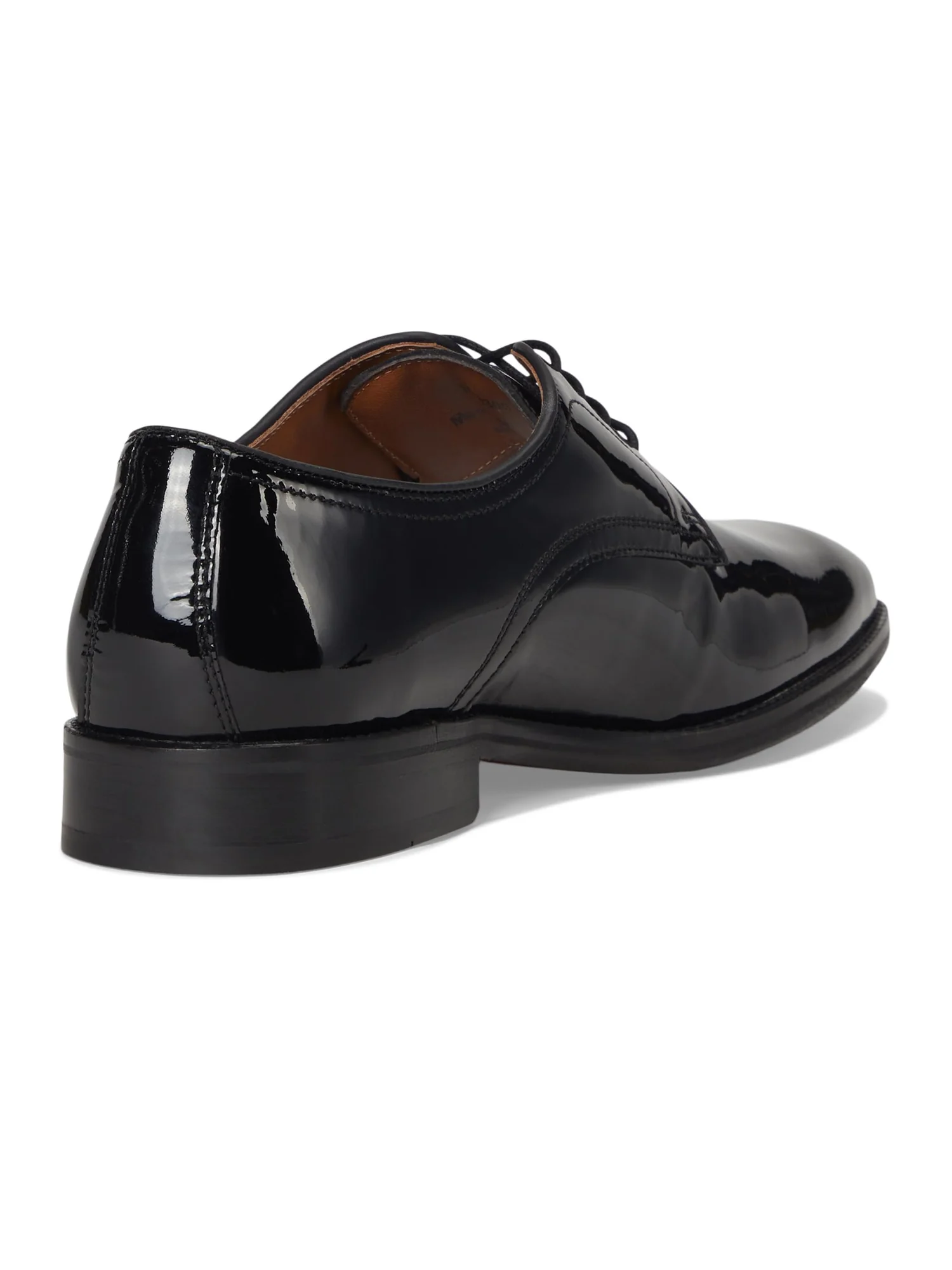Оксфорды Johnston & Murphy Sullivan Plain Toe — 5