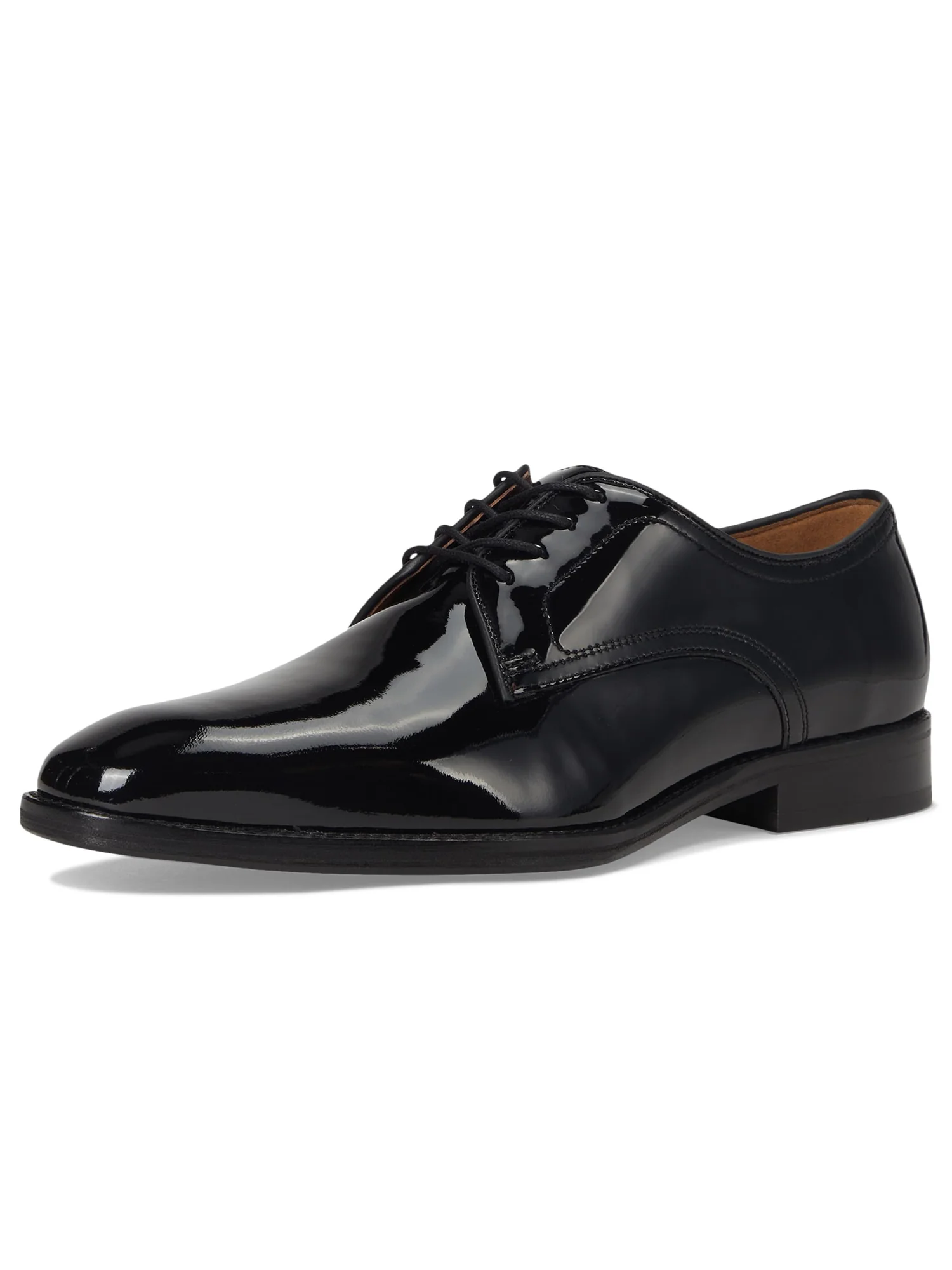 Оксфорды Johnston & Murphy Sullivan Plain Toe — 7