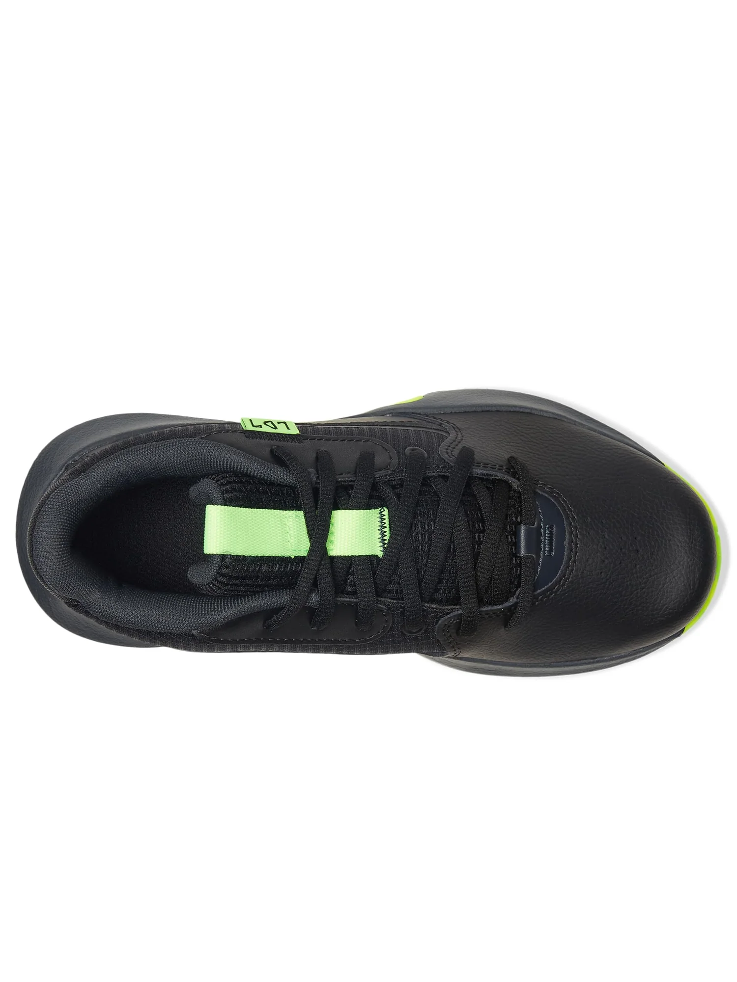 Кроссовки Under Armour Kids Lockdown 7 — 2