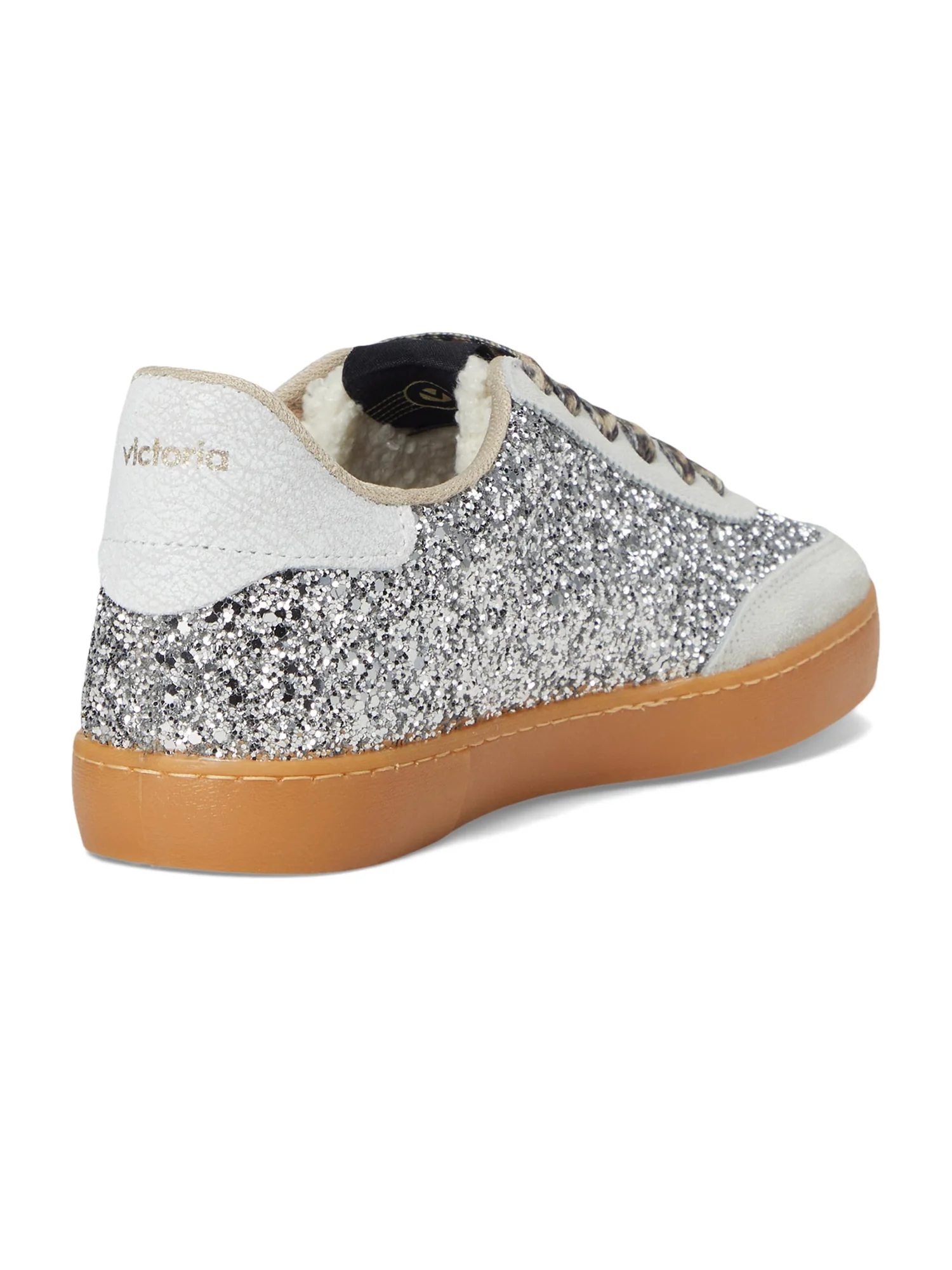Кроссовки victoria Berlin Ciclista Glitter — 5