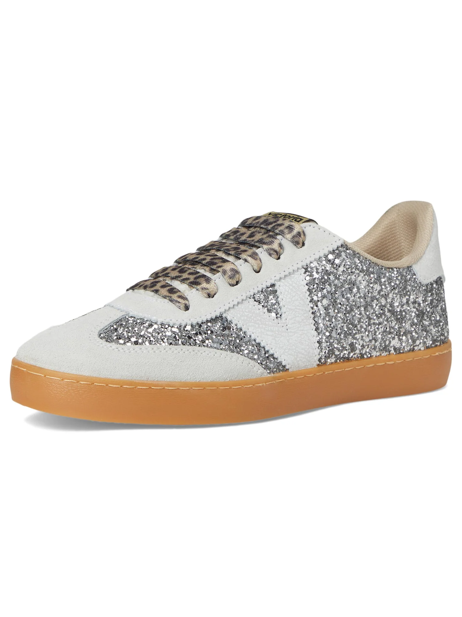 Кроссовки victoria Berlin Ciclista Glitter — 7