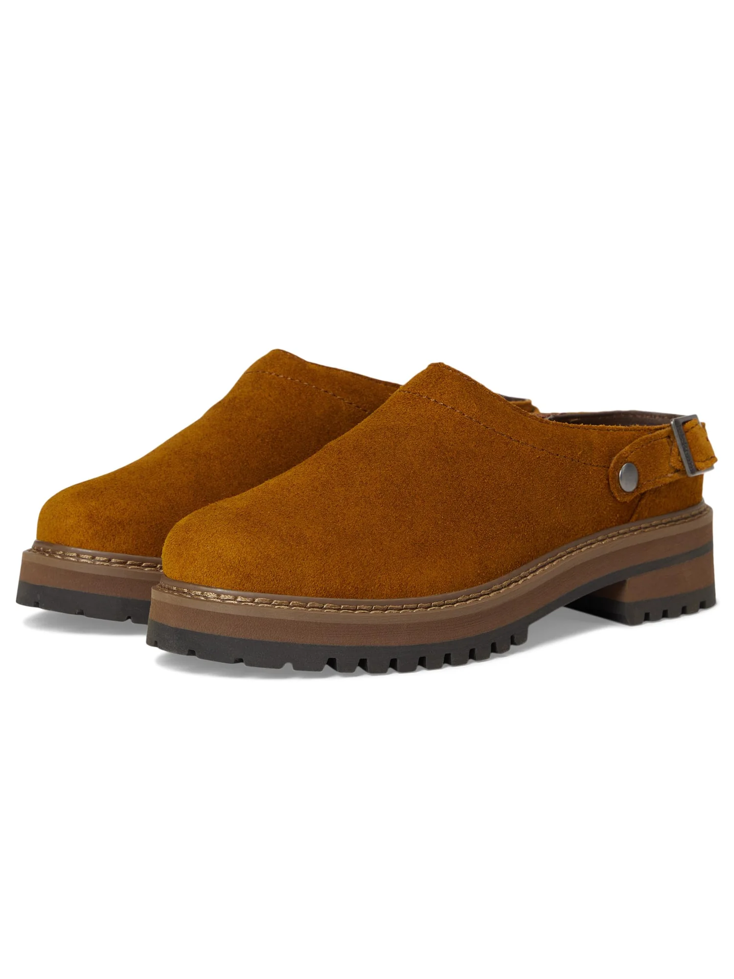 Сабо L.L.Bean Camden Hill Clog Convertible Strap — 1