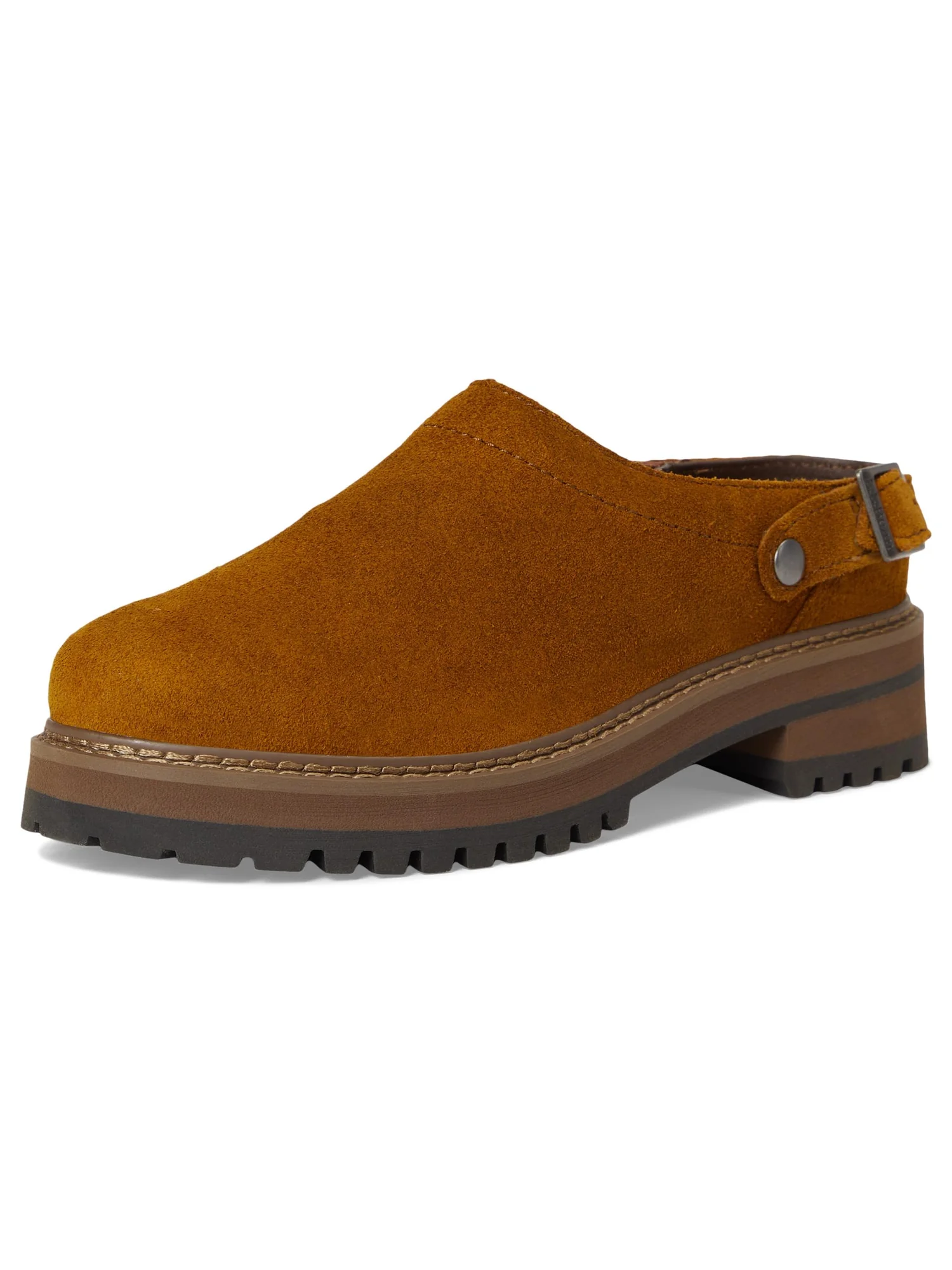 Сабо L.L.Bean Camden Hill Clog Convertible Strap — 7