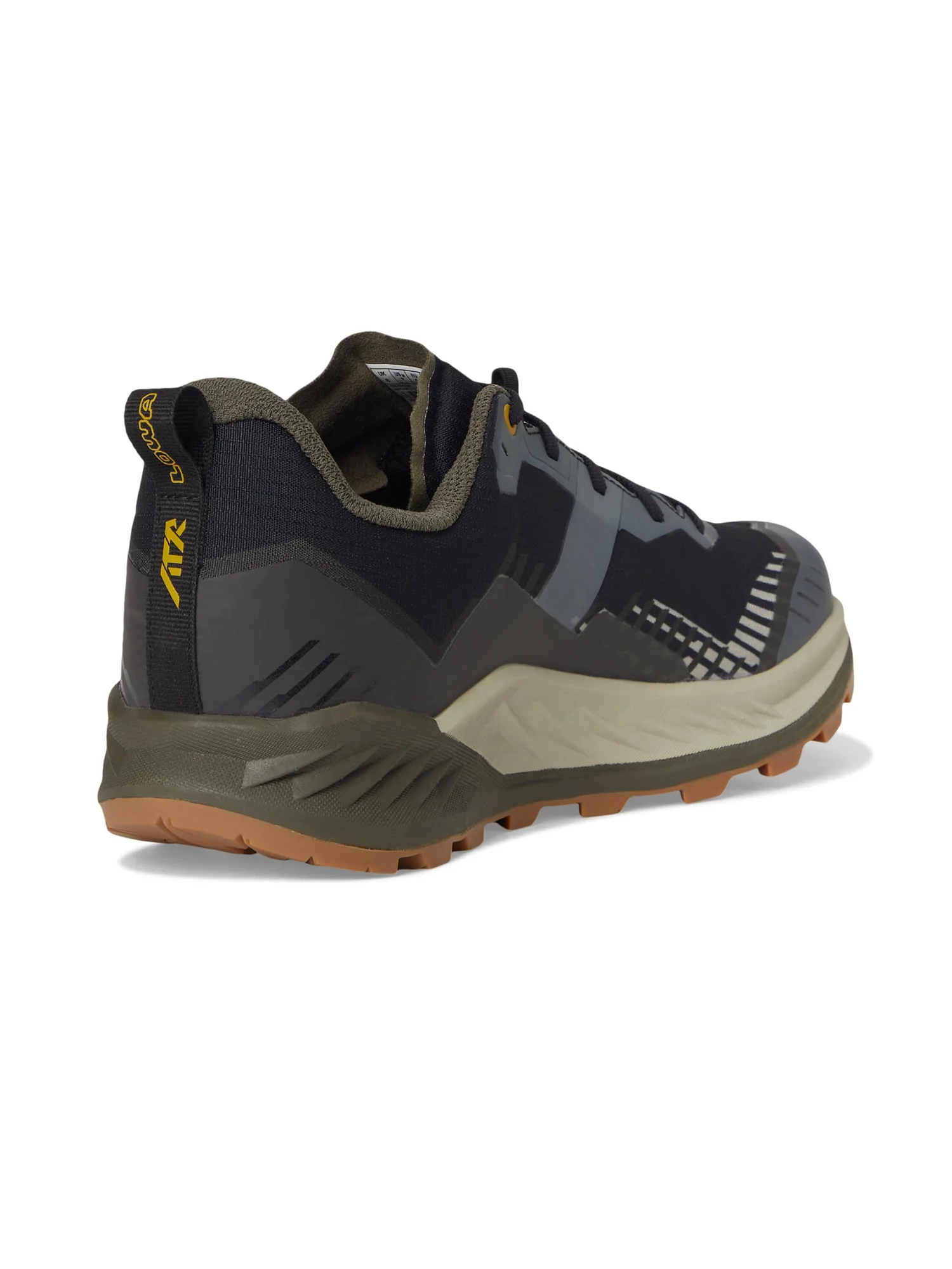 Кроссовки Lowa Amplex 2 GTX — 5