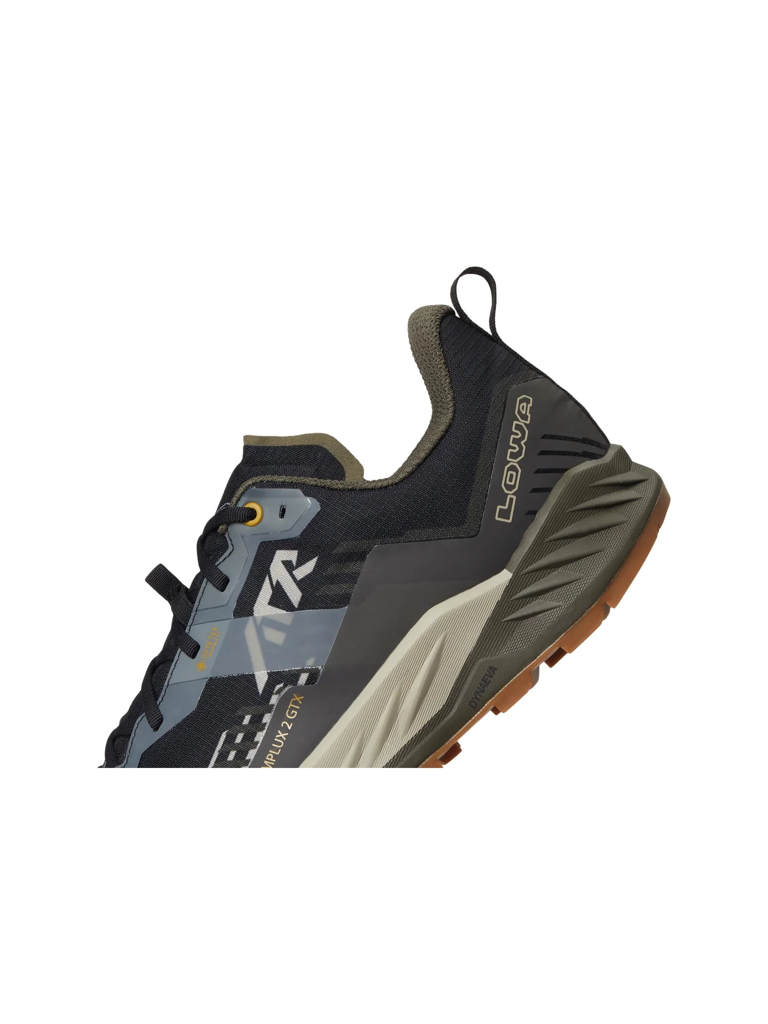 Кроссовки Lowa Amplex 2 GTX — 6
