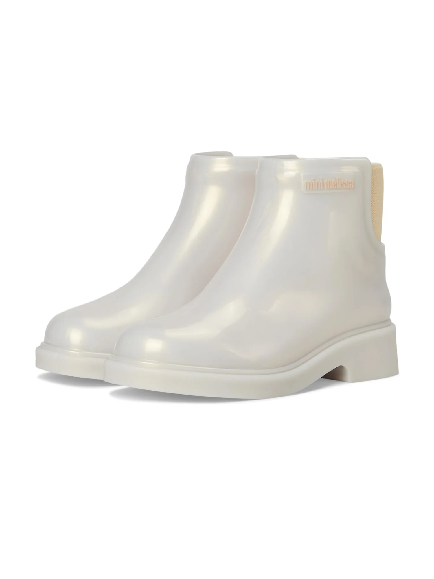 Ботинки Mini Melissa Chelsea Boots II — 1