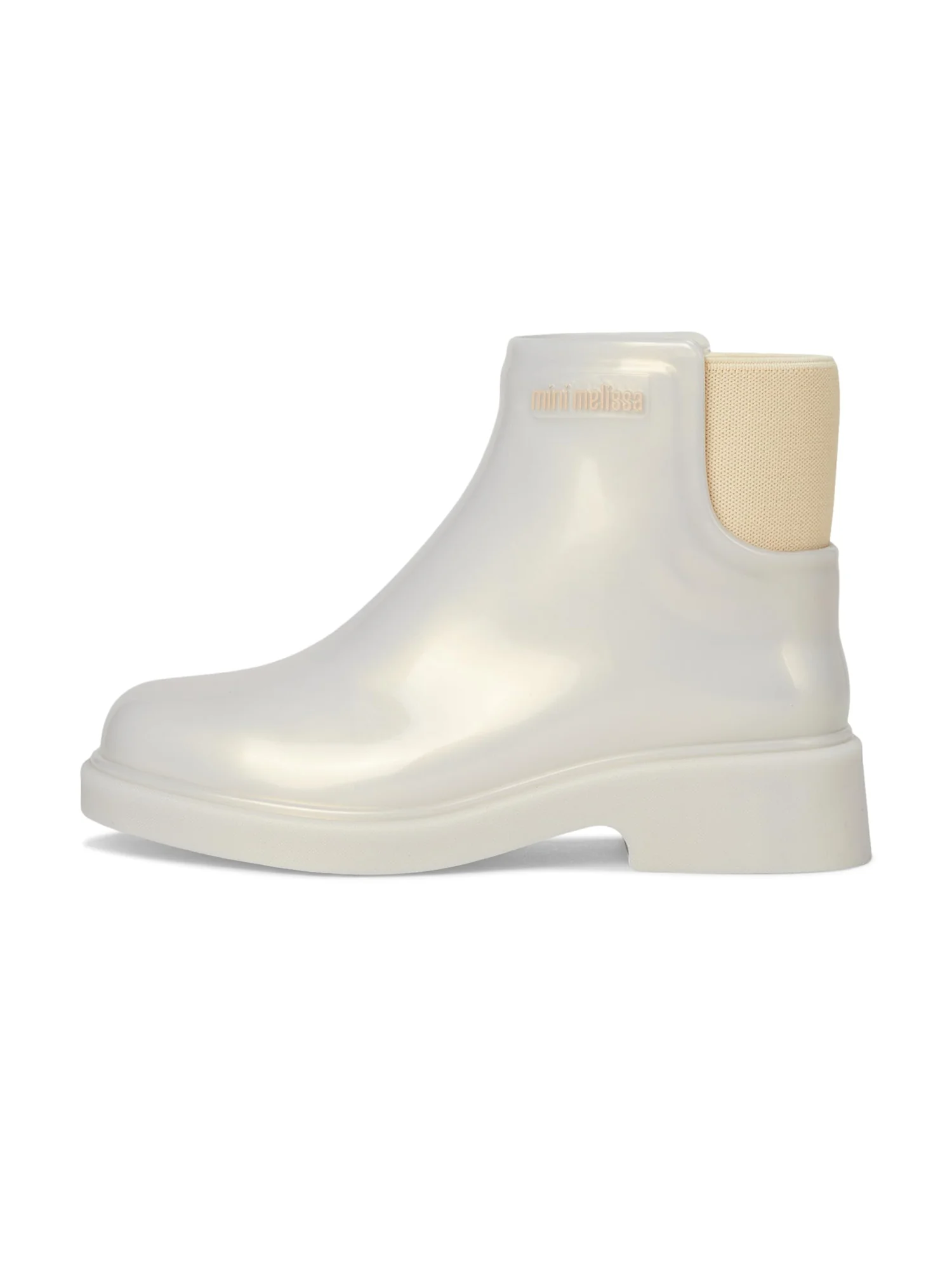 Ботинки Mini Melissa Chelsea Boots II — 4
