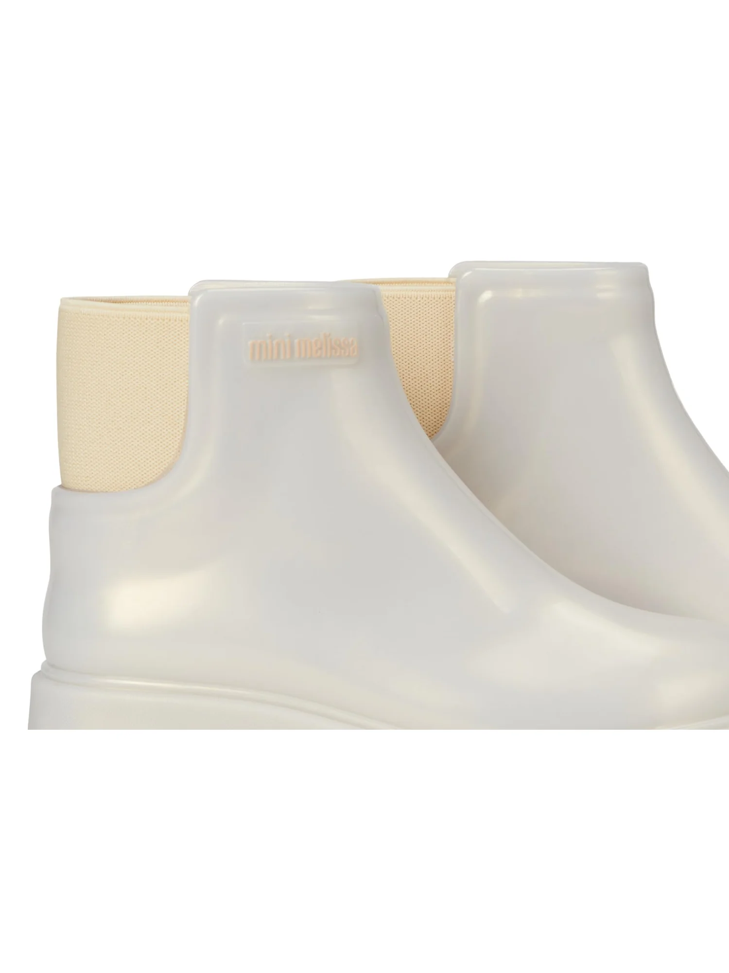 Ботинки Mini Melissa Chelsea Boots II — 6