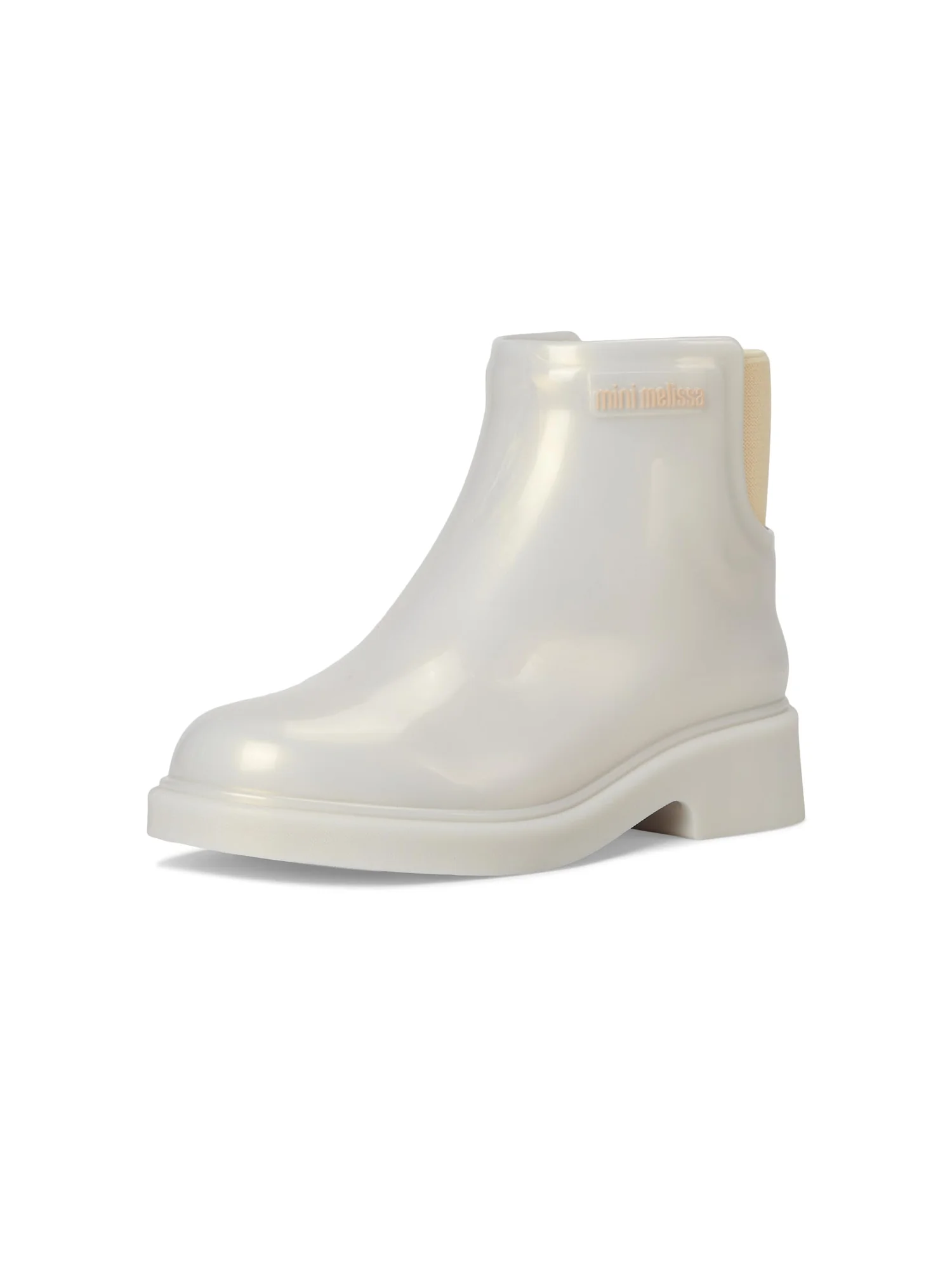 Ботинки Mini Melissa Chelsea Boots II — 7