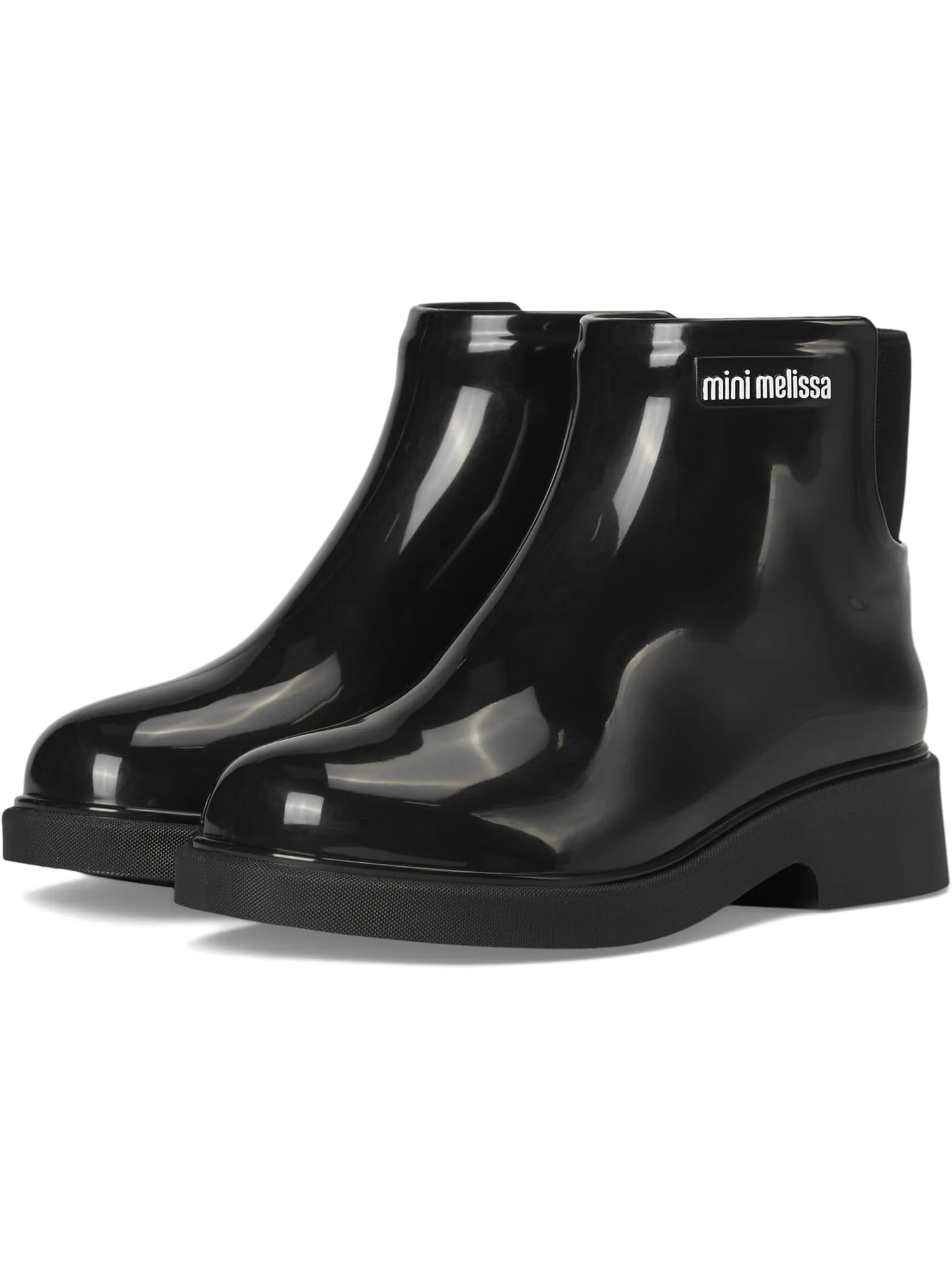 Ботинки Mini Melissa Chelsea Boots II — 1