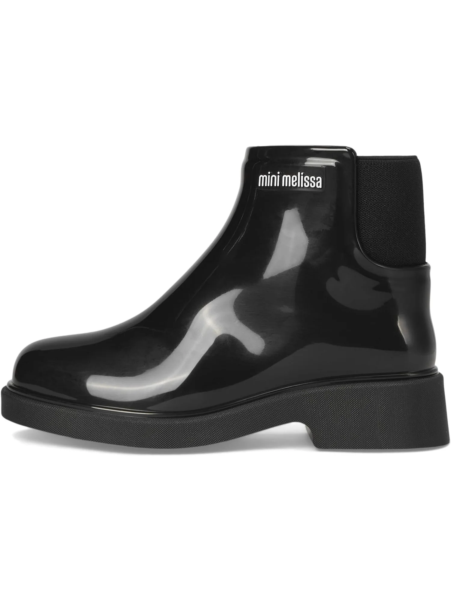 Ботинки Mini Melissa Chelsea Boots II — 4