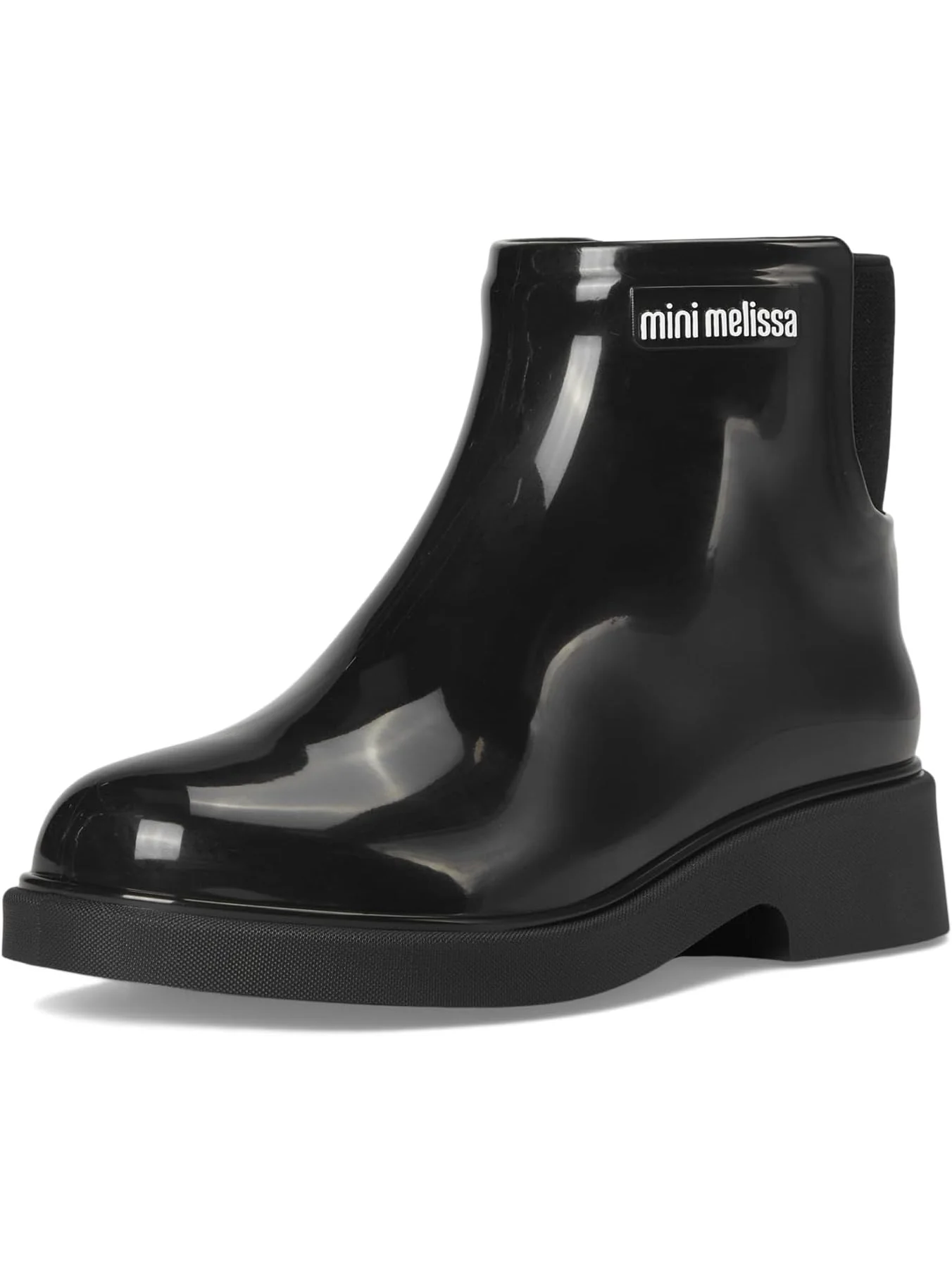 Ботинки Mini Melissa Chelsea Boots II — 7
