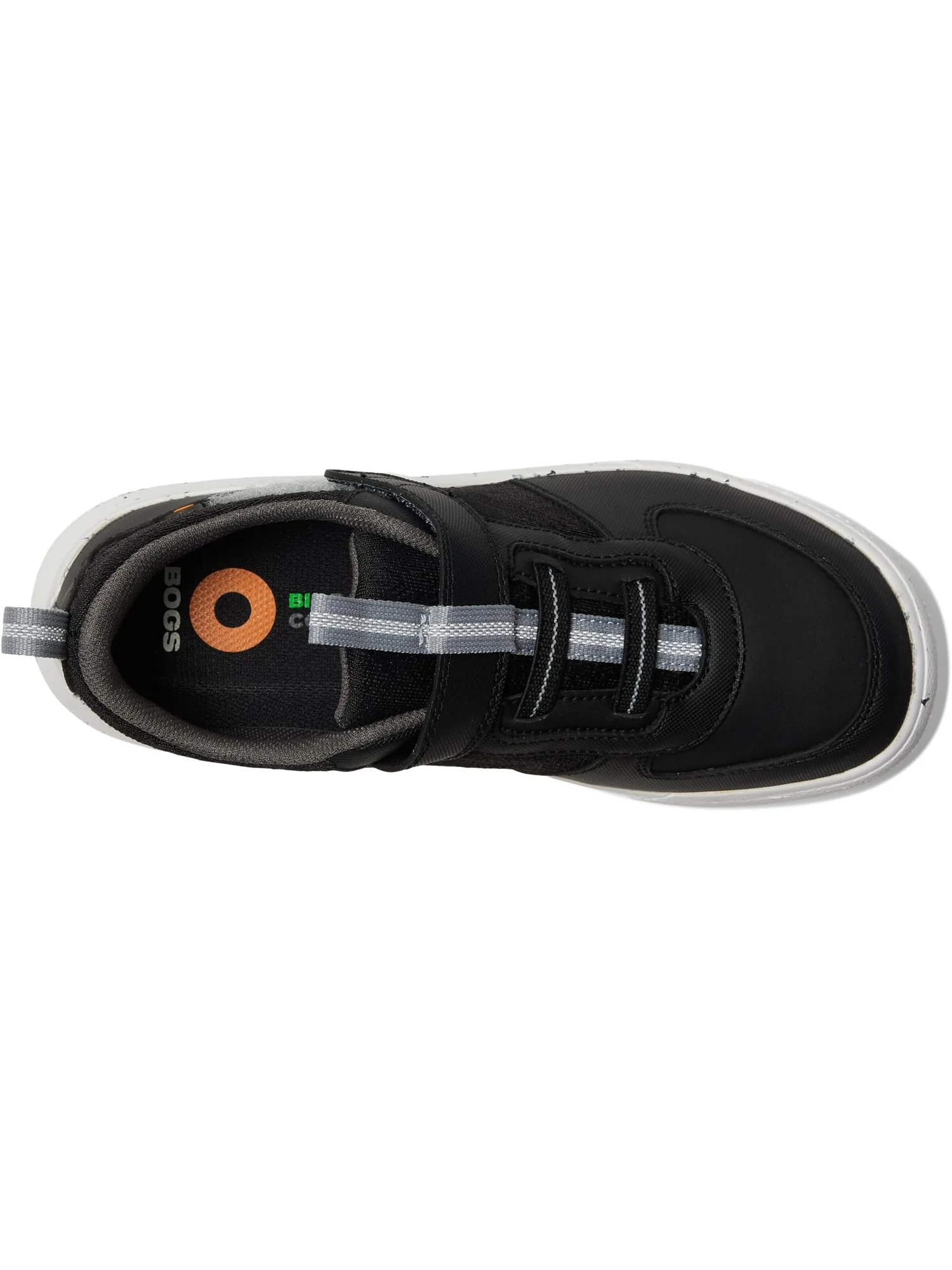 Кроссовки Bogs Kids Skyline Kicker Low — 2