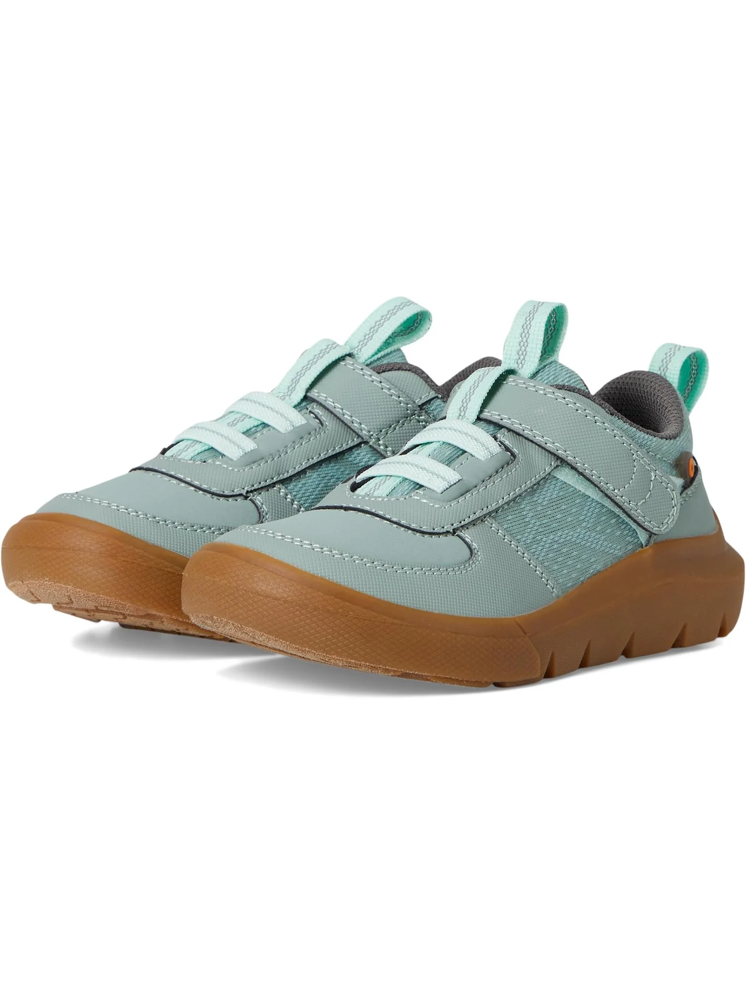 Кроссовки Bogs Kids Skyline Kicker Low — 1