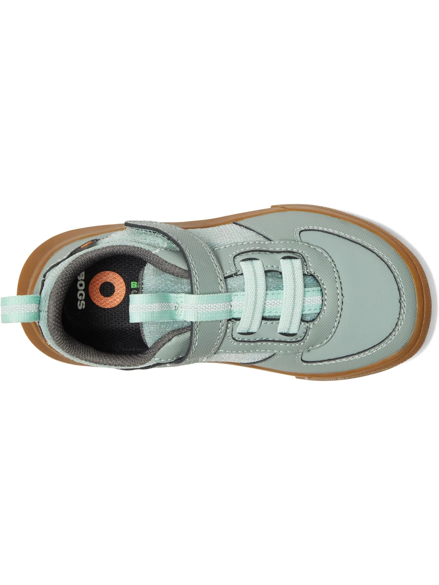 Кроссовки Bogs Kids Skyline Kicker Low — 2