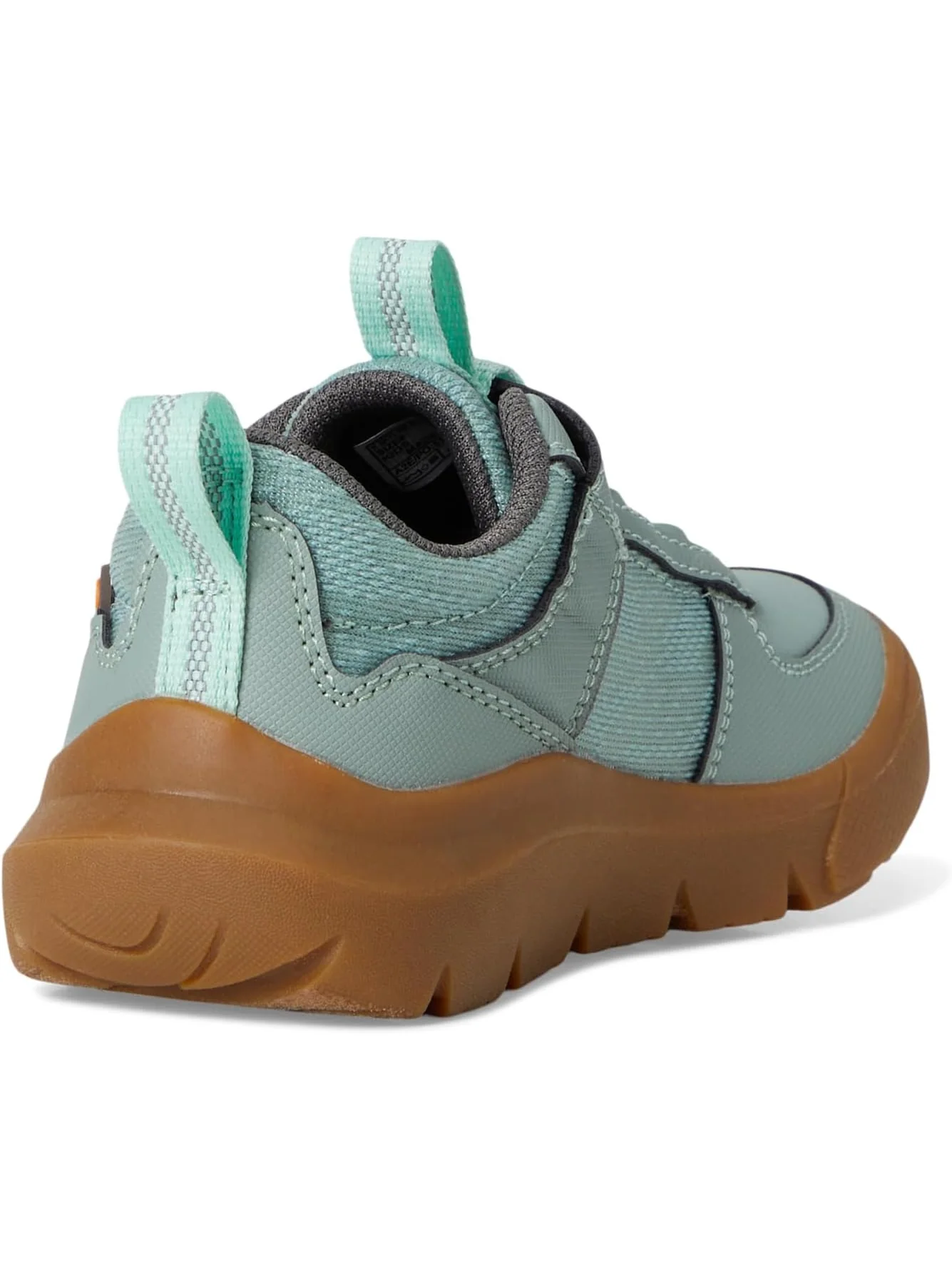 Кроссовки Bogs Kids Skyline Kicker Low — 5