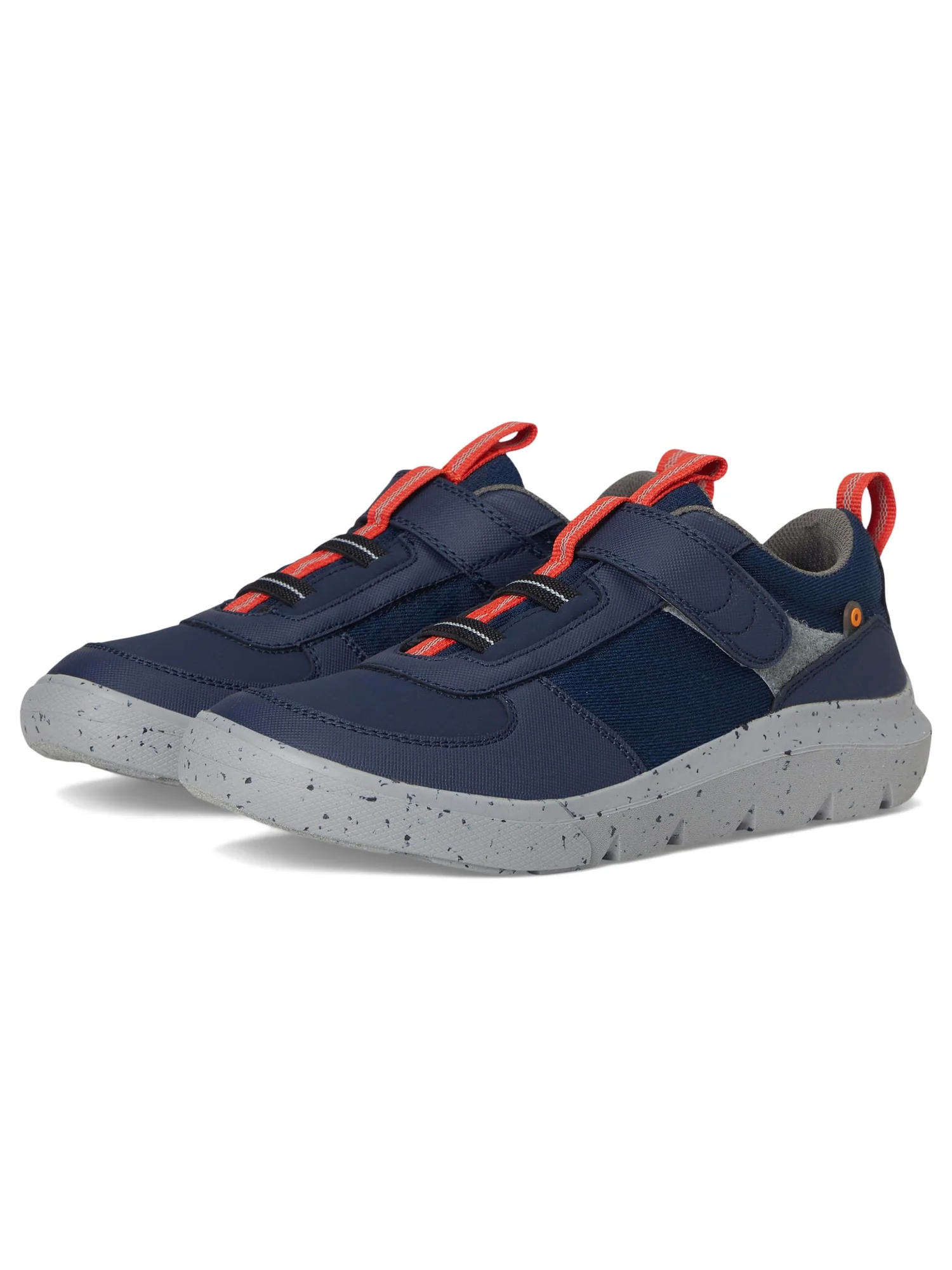 Кроссовки Bogs Kids Skyline Kicker Low — синий