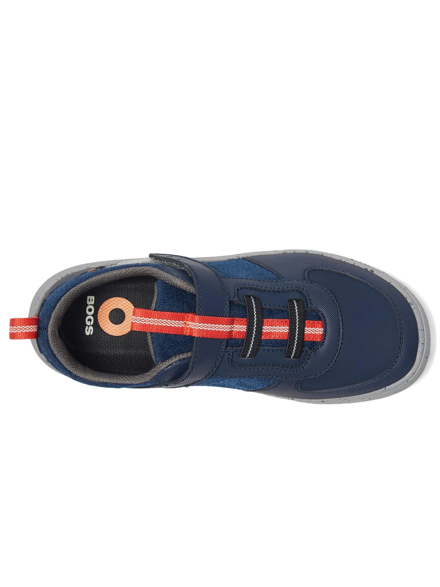 Кроссовки Bogs Kids Skyline Kicker Low — 2