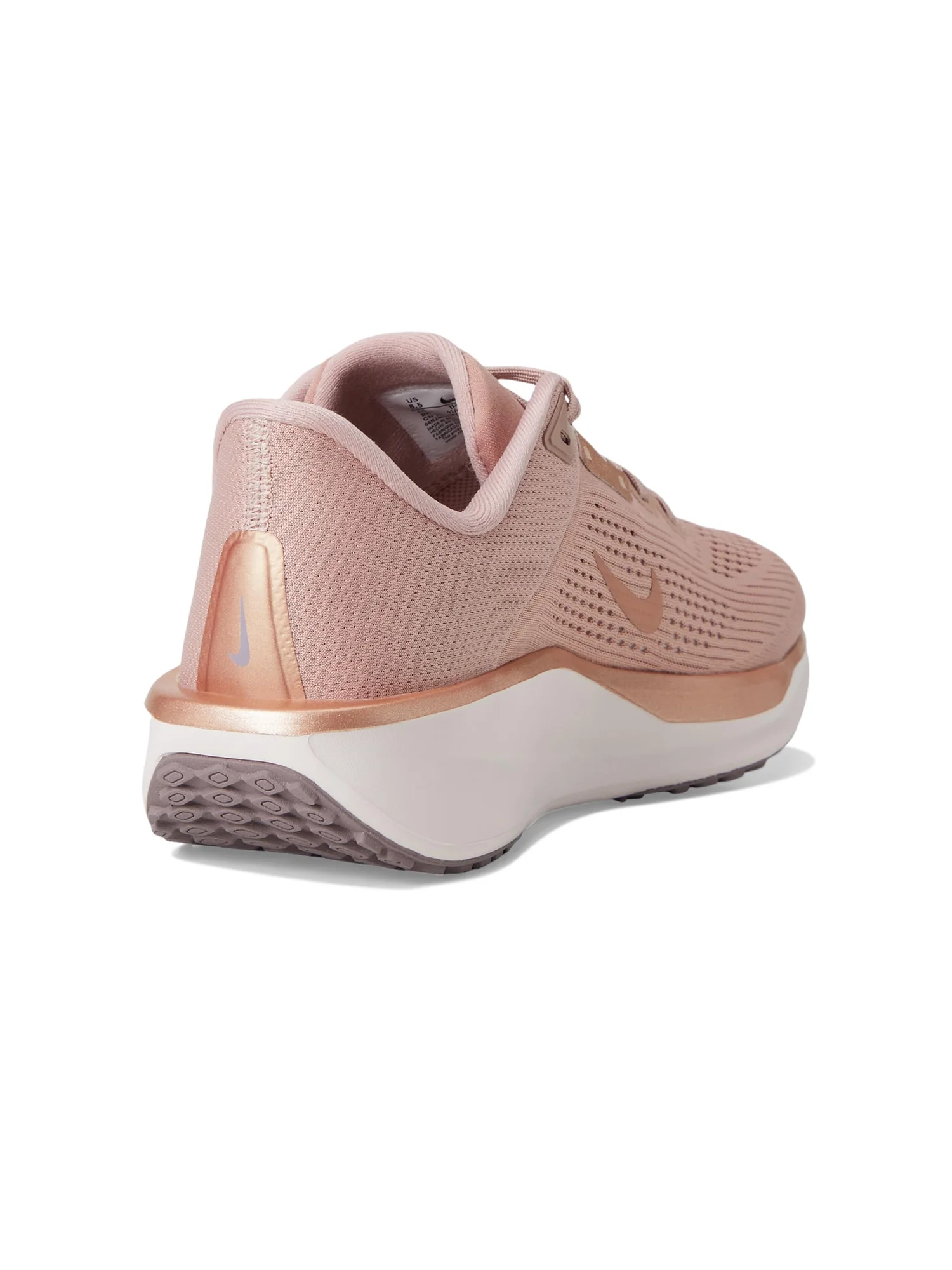 Кроссовки Nike Quest 6 — 5