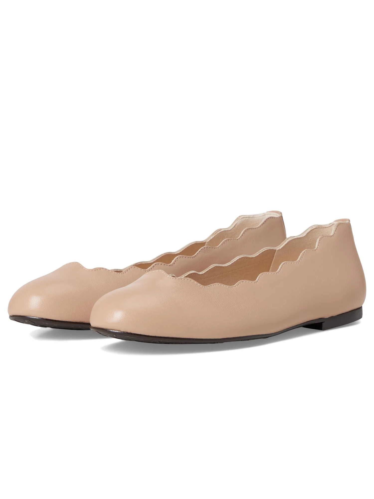 Балетки French Sole Jigsaw — 1