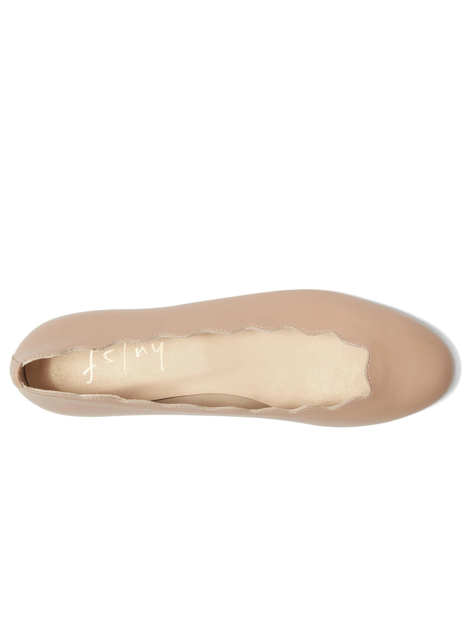 Балетки French Sole Jigsaw — 2