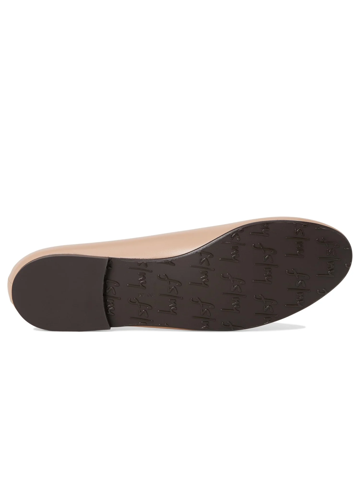 Балетки French Sole Jigsaw — 3