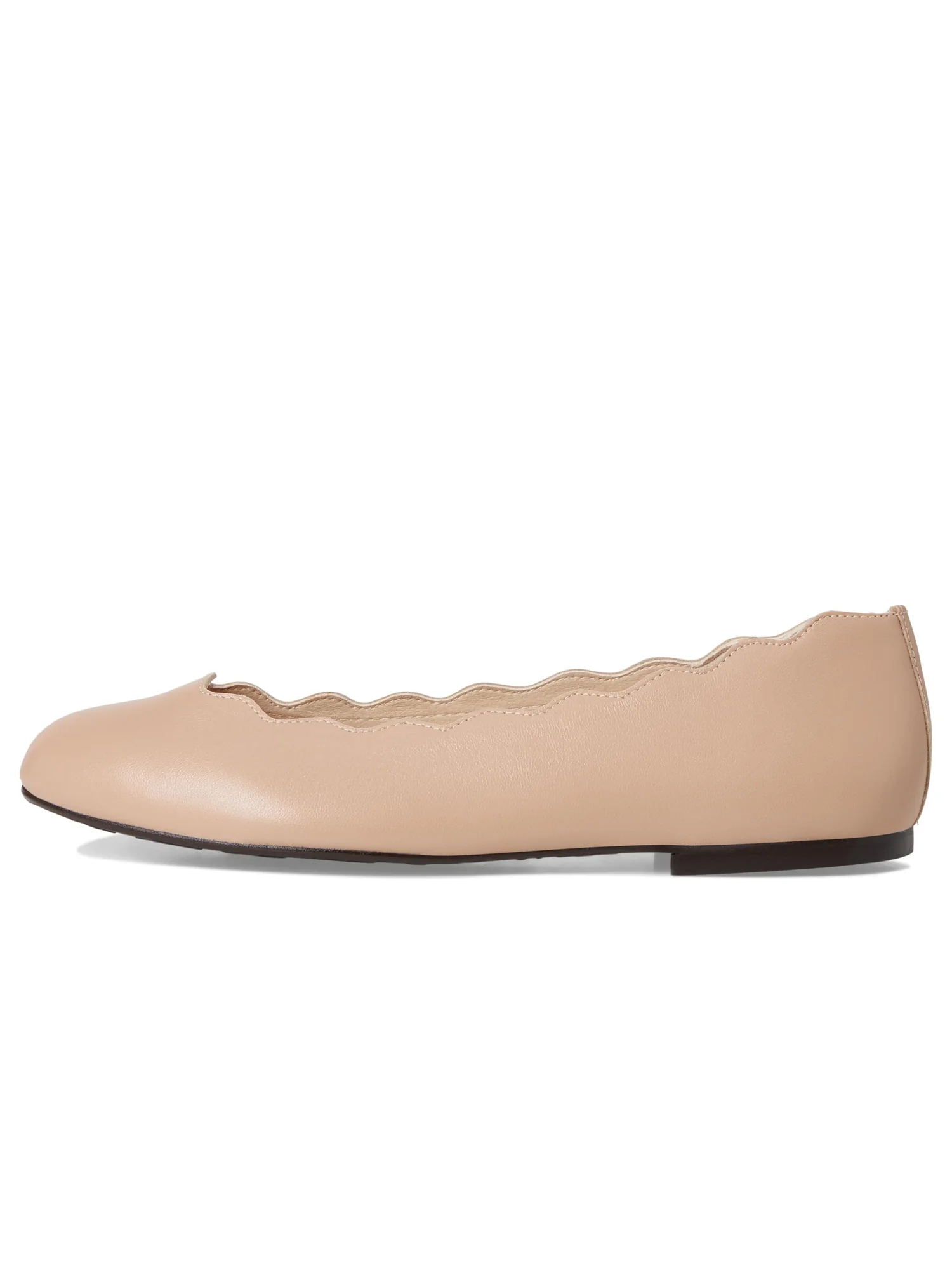 Балетки French Sole Jigsaw — 4
